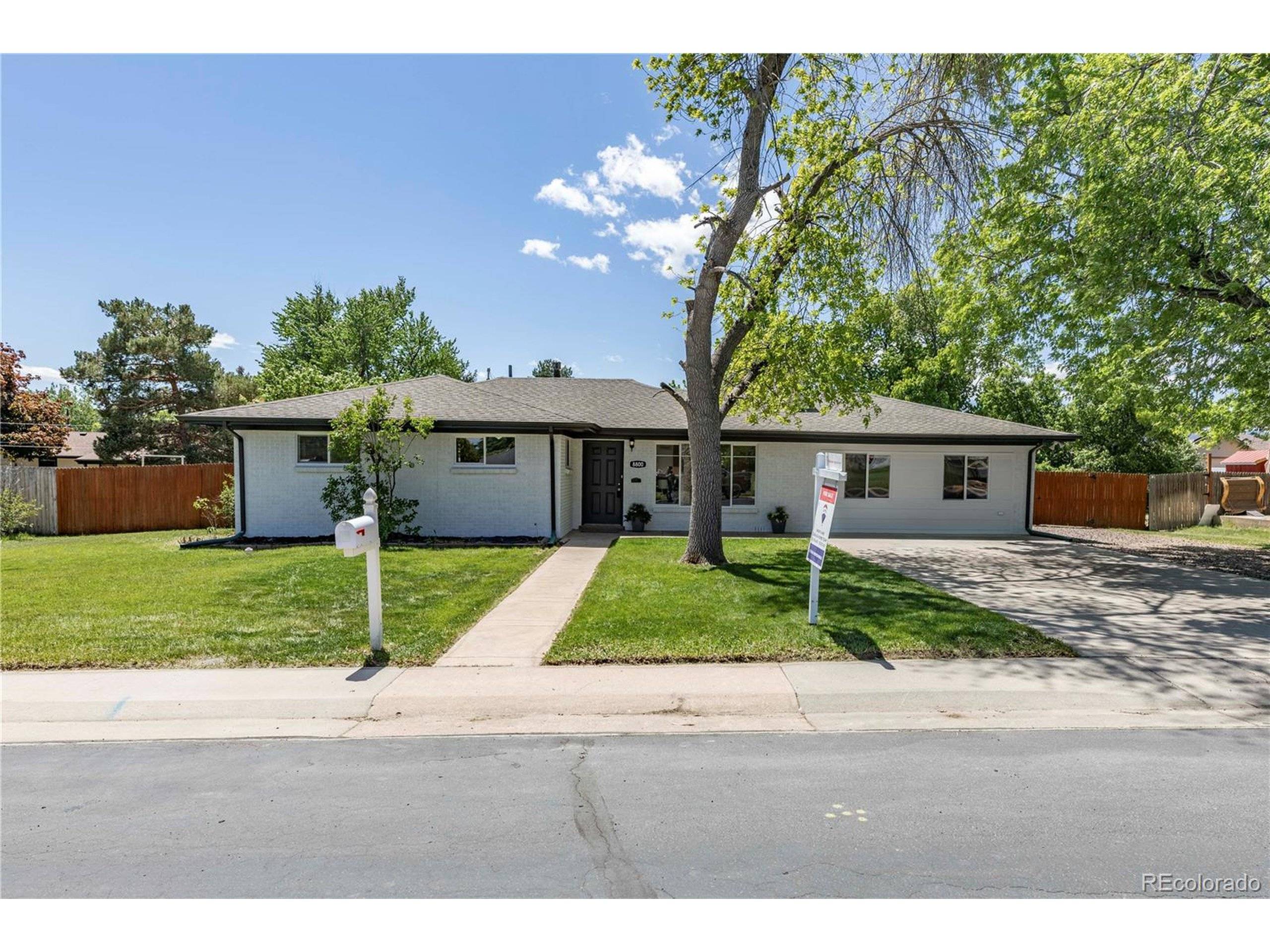 Lakewood, CO 80226,8800 W Kentucky Ave