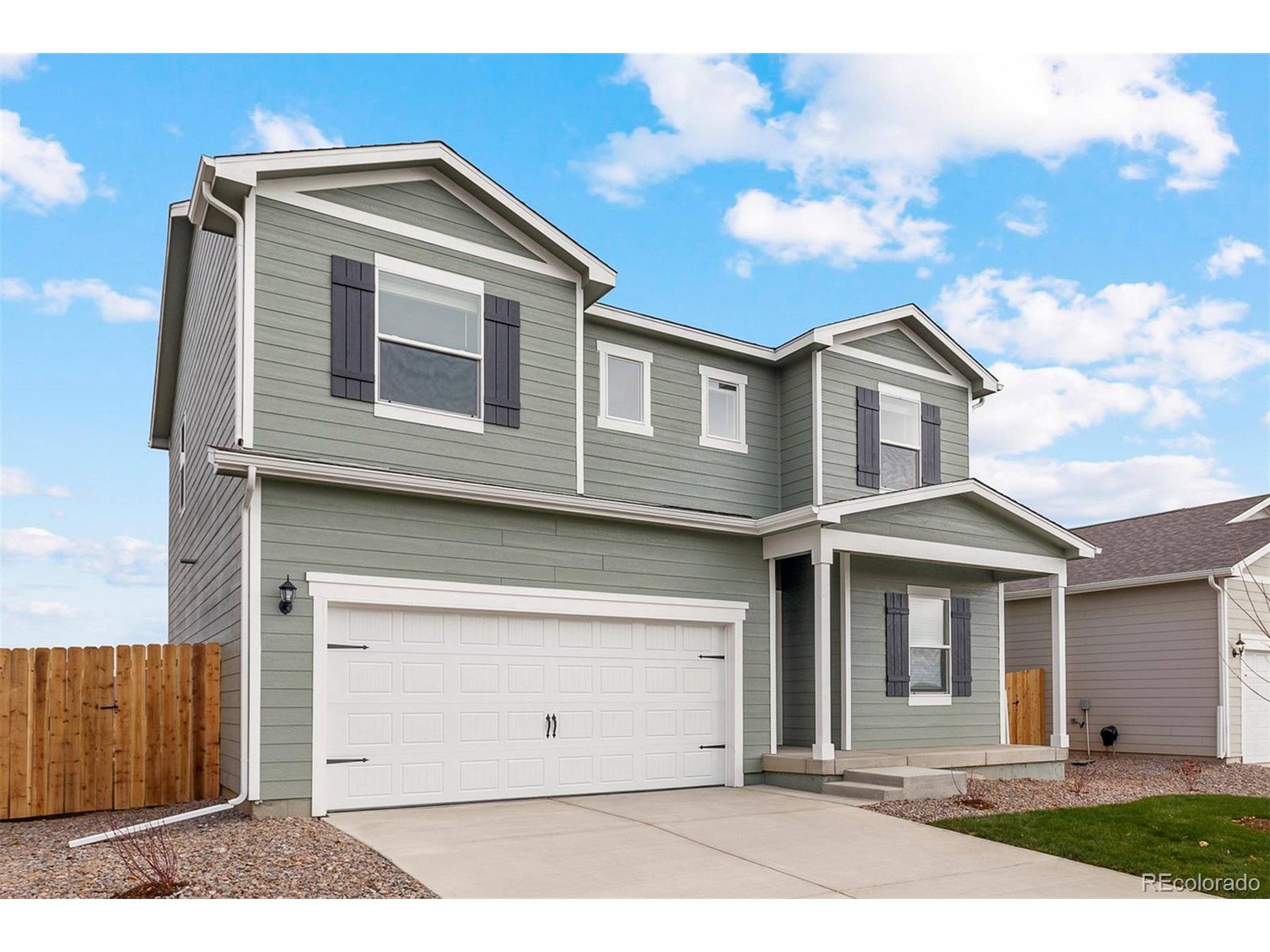 Fort Lupton, CO 80621,2244 Alyssa St