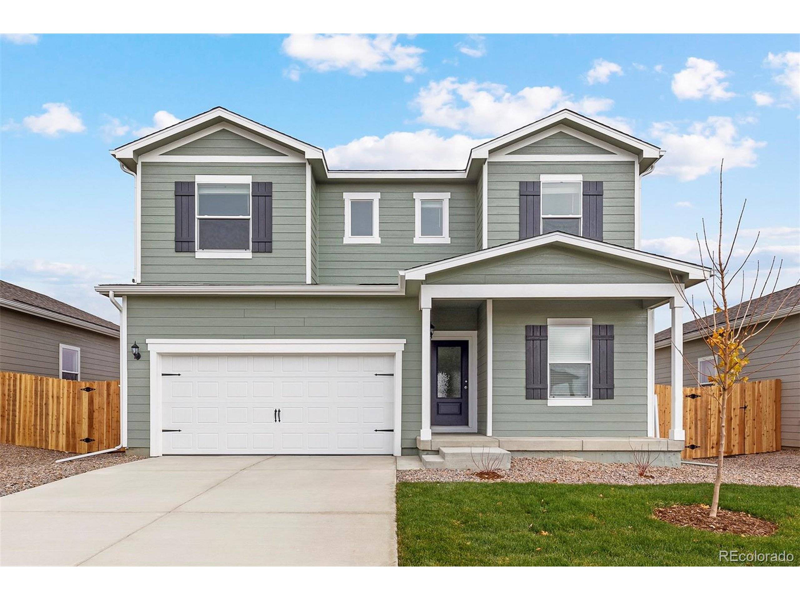 Fort Lupton, CO 80621,2244 Alyssa St