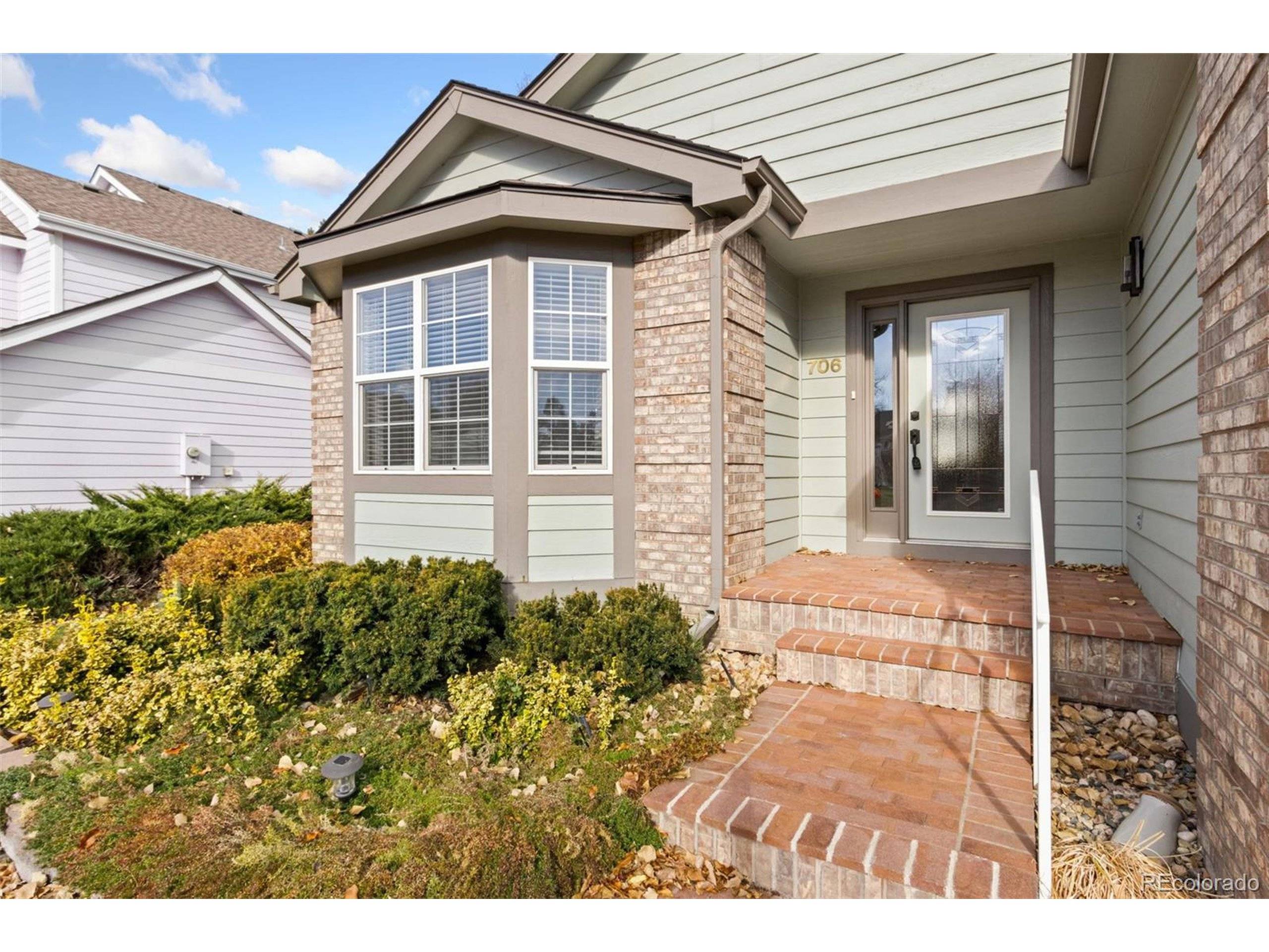 Fort Collins, CO 80526,706 Stoddard