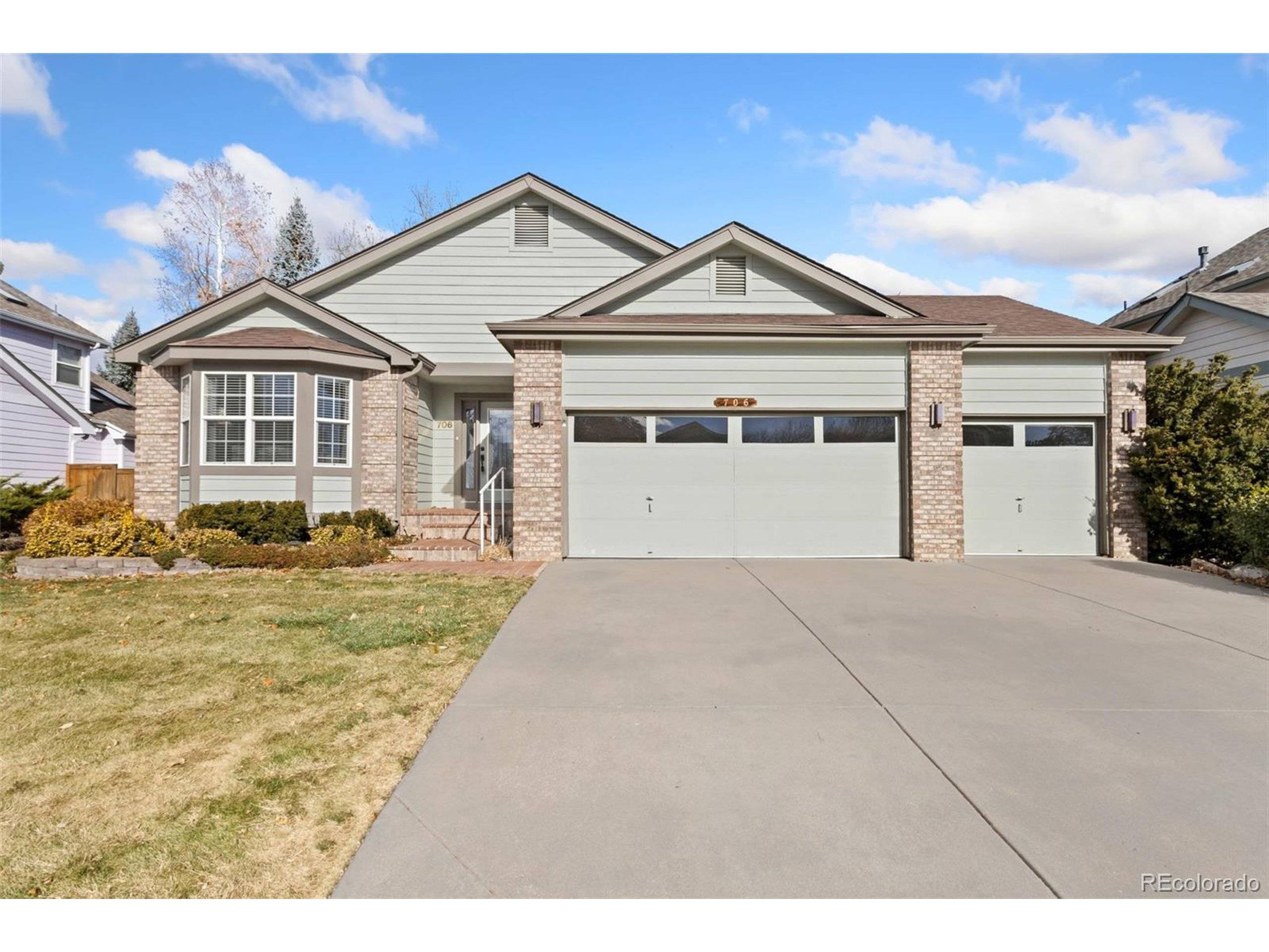 Fort Collins, CO 80526,706 Stoddard