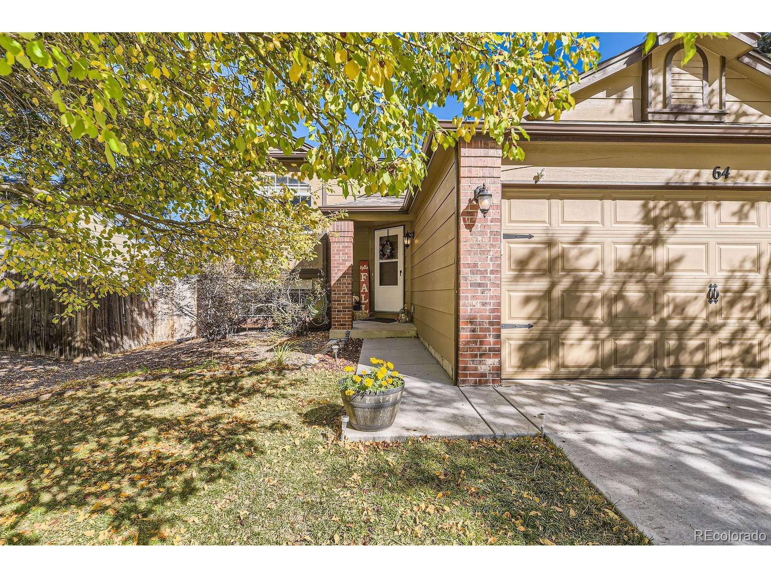 Castle Rock, CO 80104,64 S Amherst St