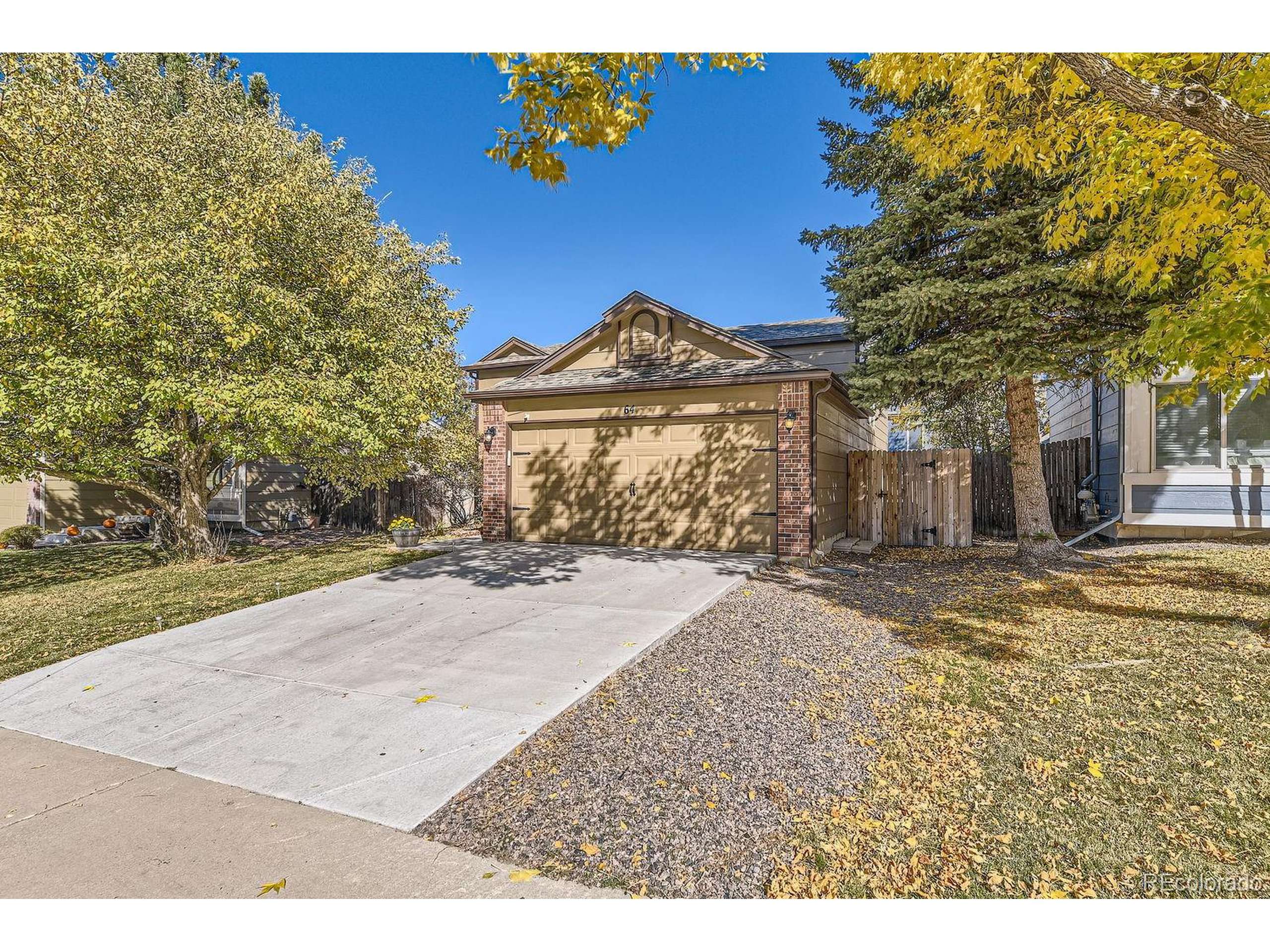 Castle Rock, CO 80104,64 S Amherst St