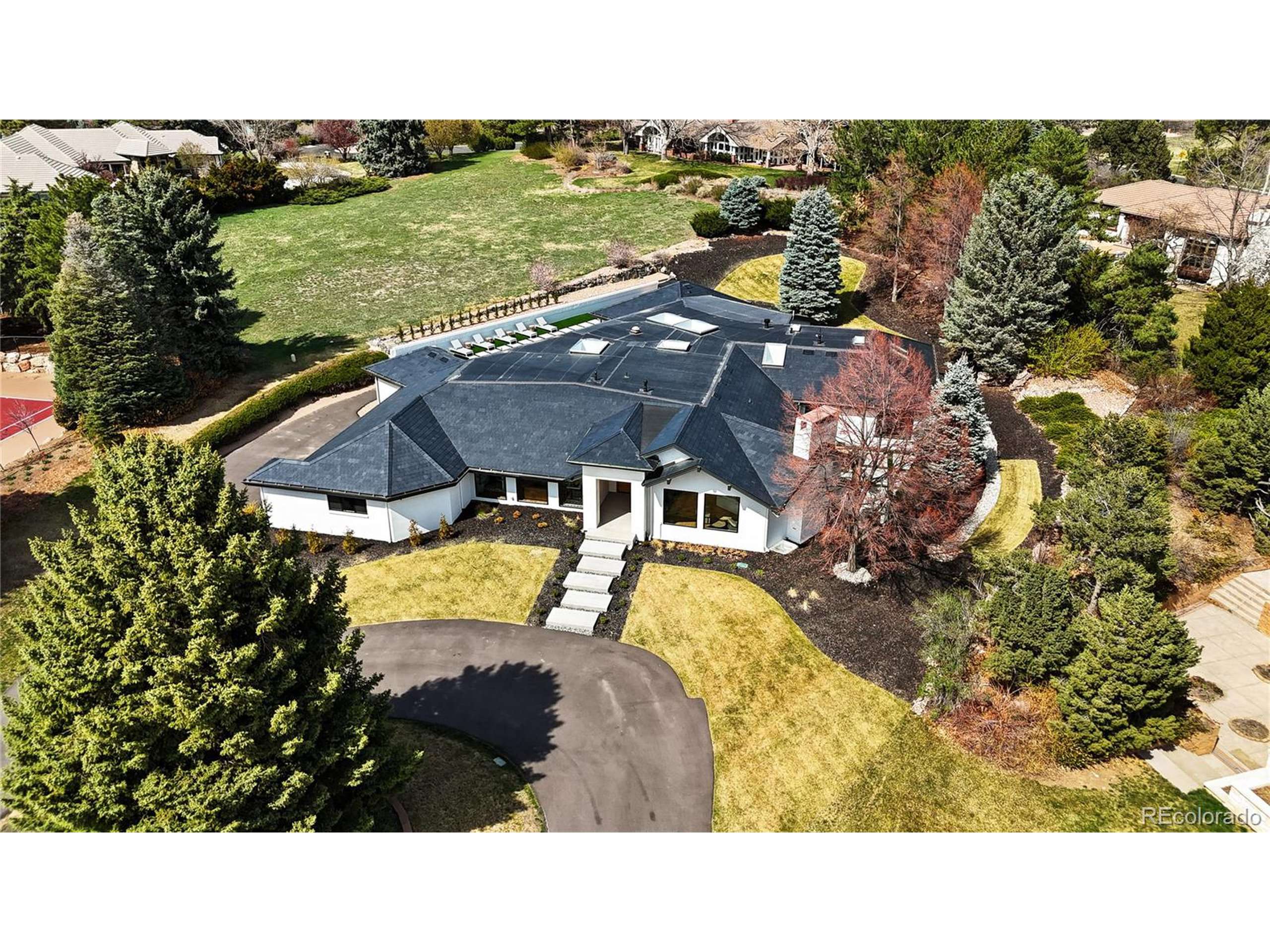 Cherry Hills Village, CO 80111,49 Charlou Cir
