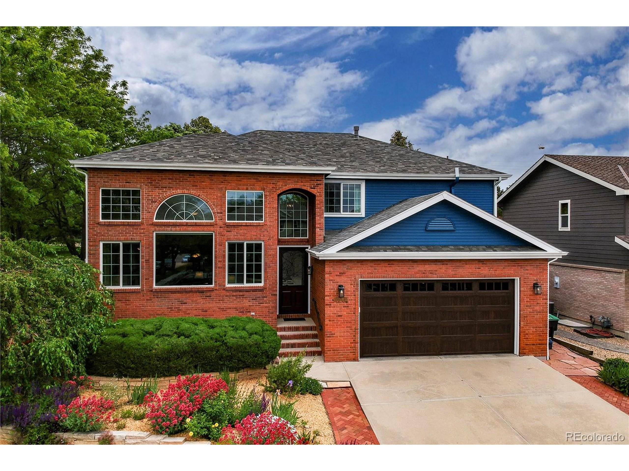 Longmont, CO 80503,3142 Captains Ln