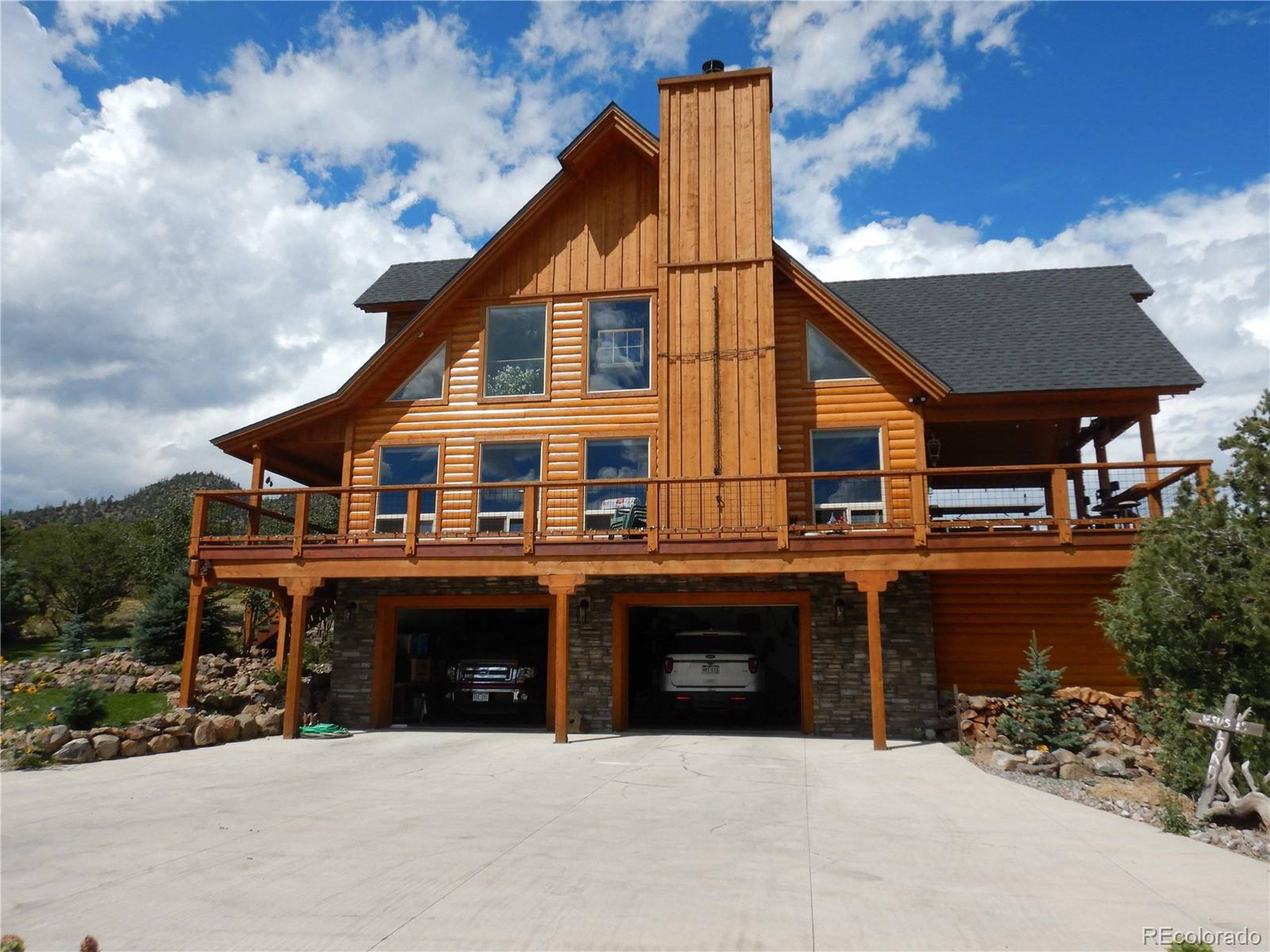 South Fork, CO 81154,461 Vista De Verde Cir