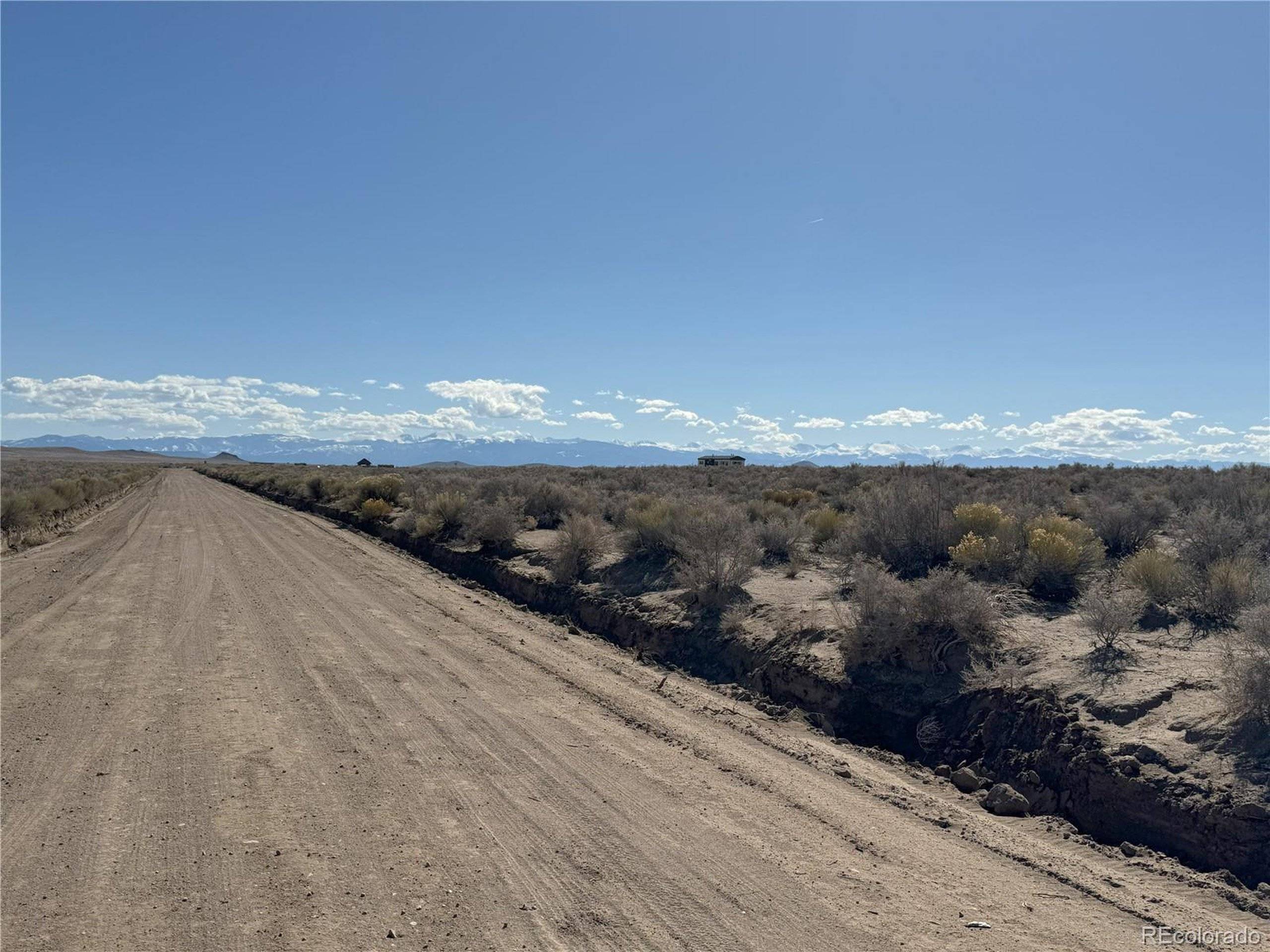 Blanca, CO 81133,Lot 2 Cedarwood