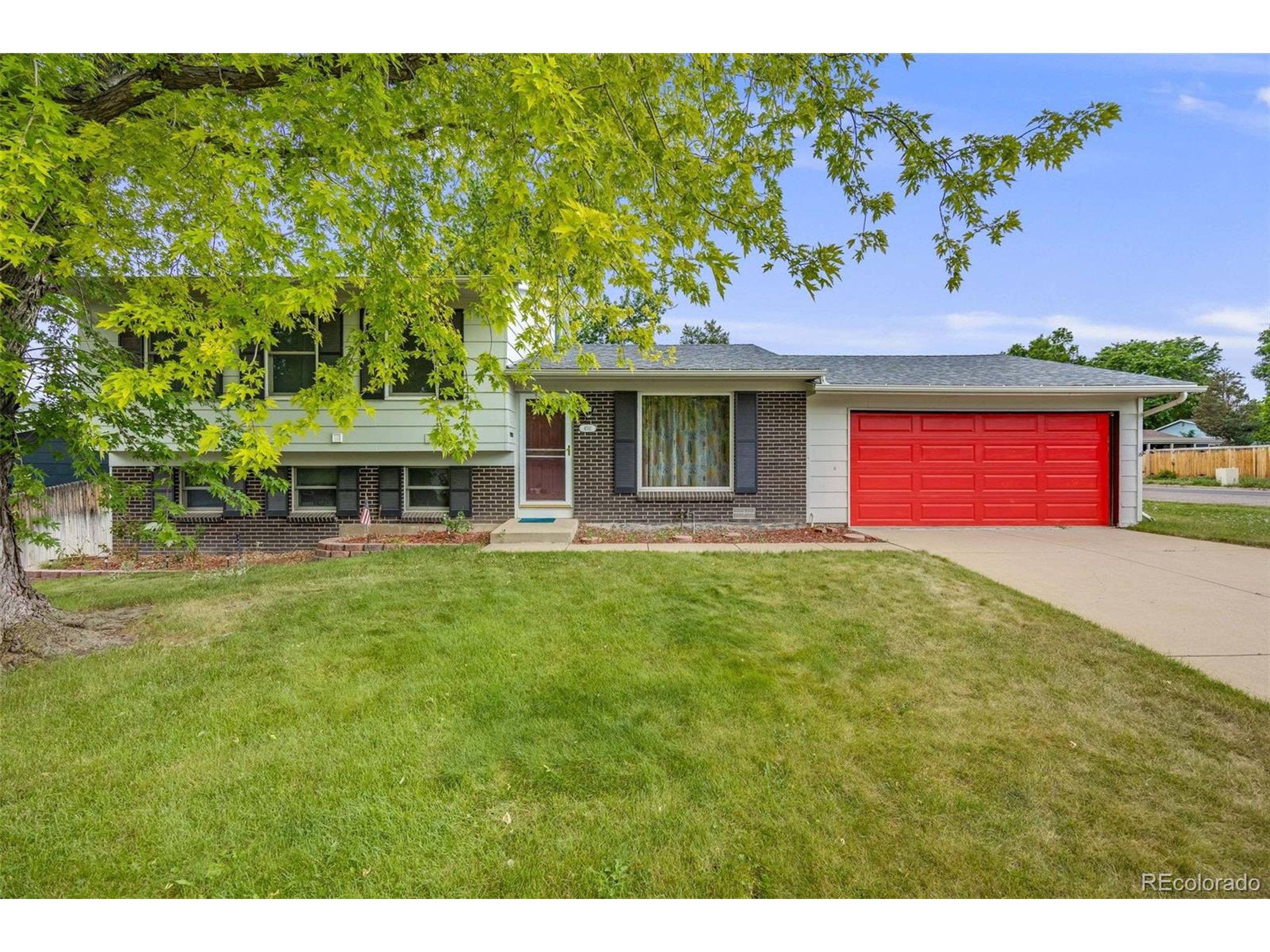 Morrison, CO 80465,4511 S Braun Ct