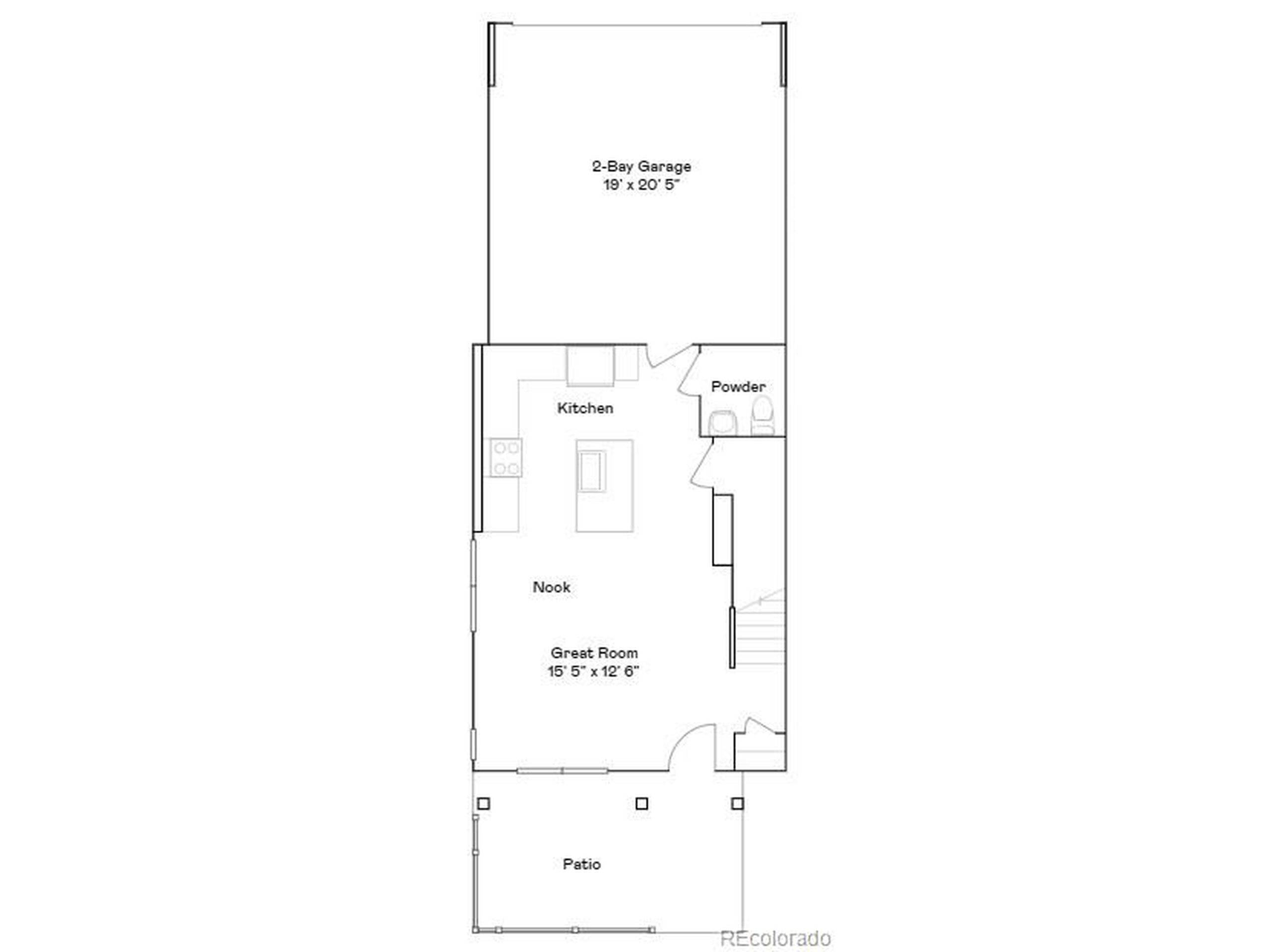 Thornton, CO 80602,6688 E 149th Ave #5