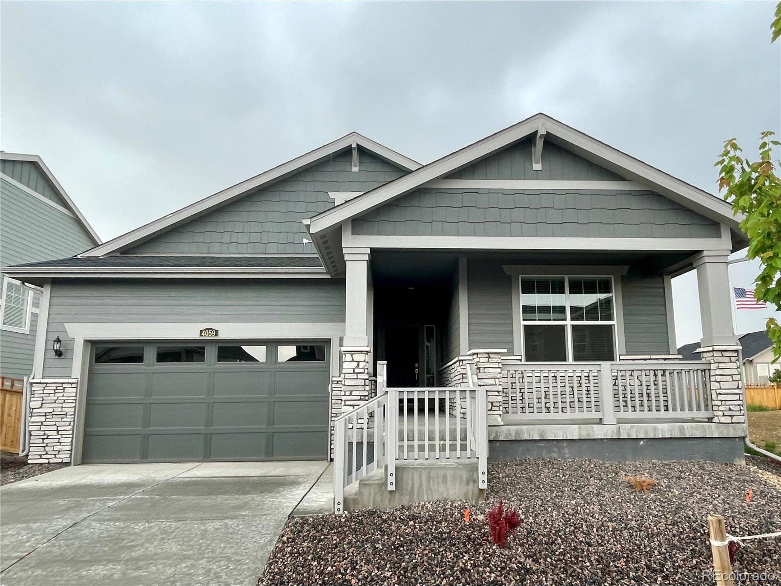 Johnstown, CO 80534,4059 Shirley Dr