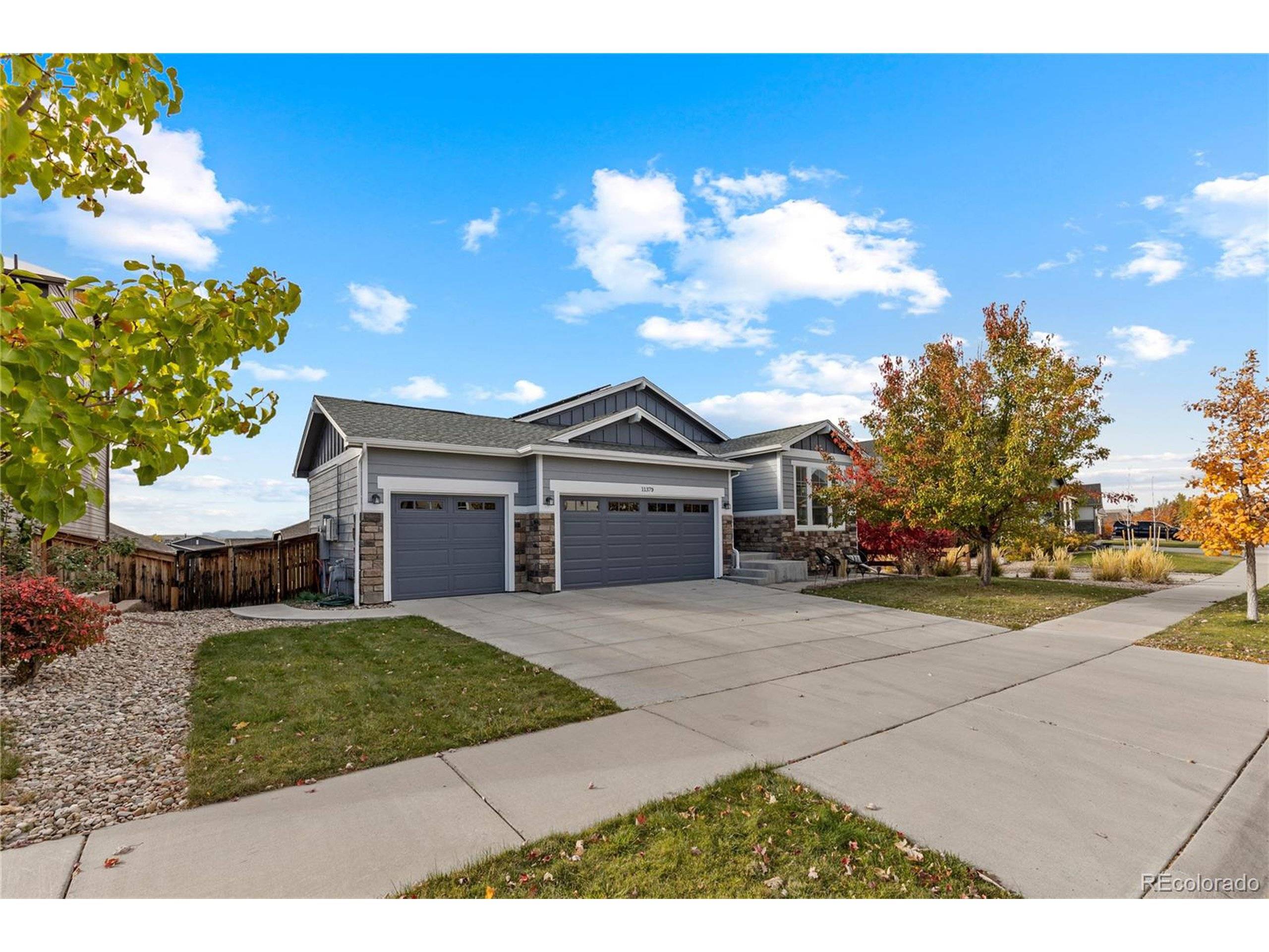 Parker, CO 80134,11379 Lovage Way