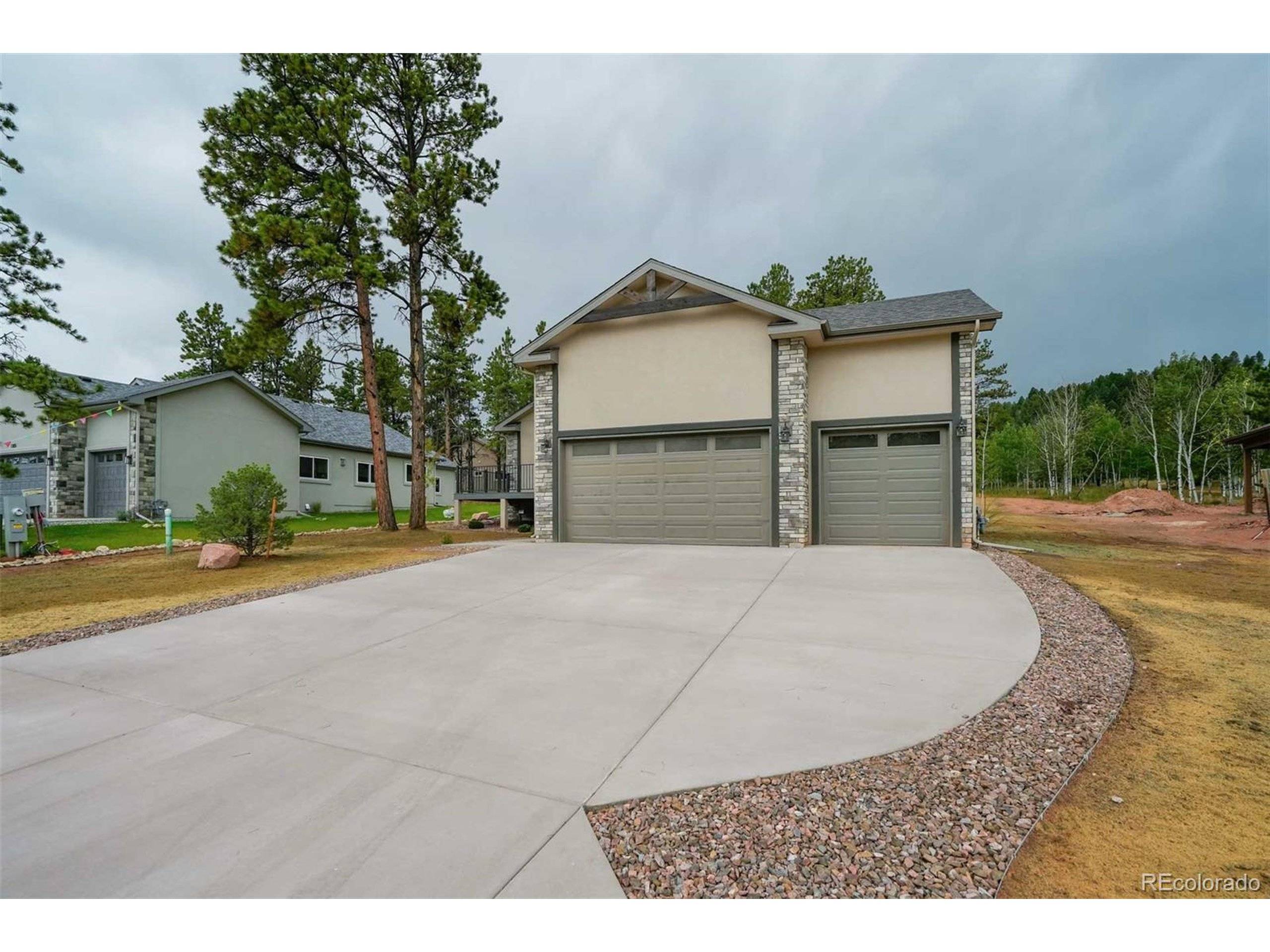 Woodland Park, CO 80863,1309 Stone Ridge Dr