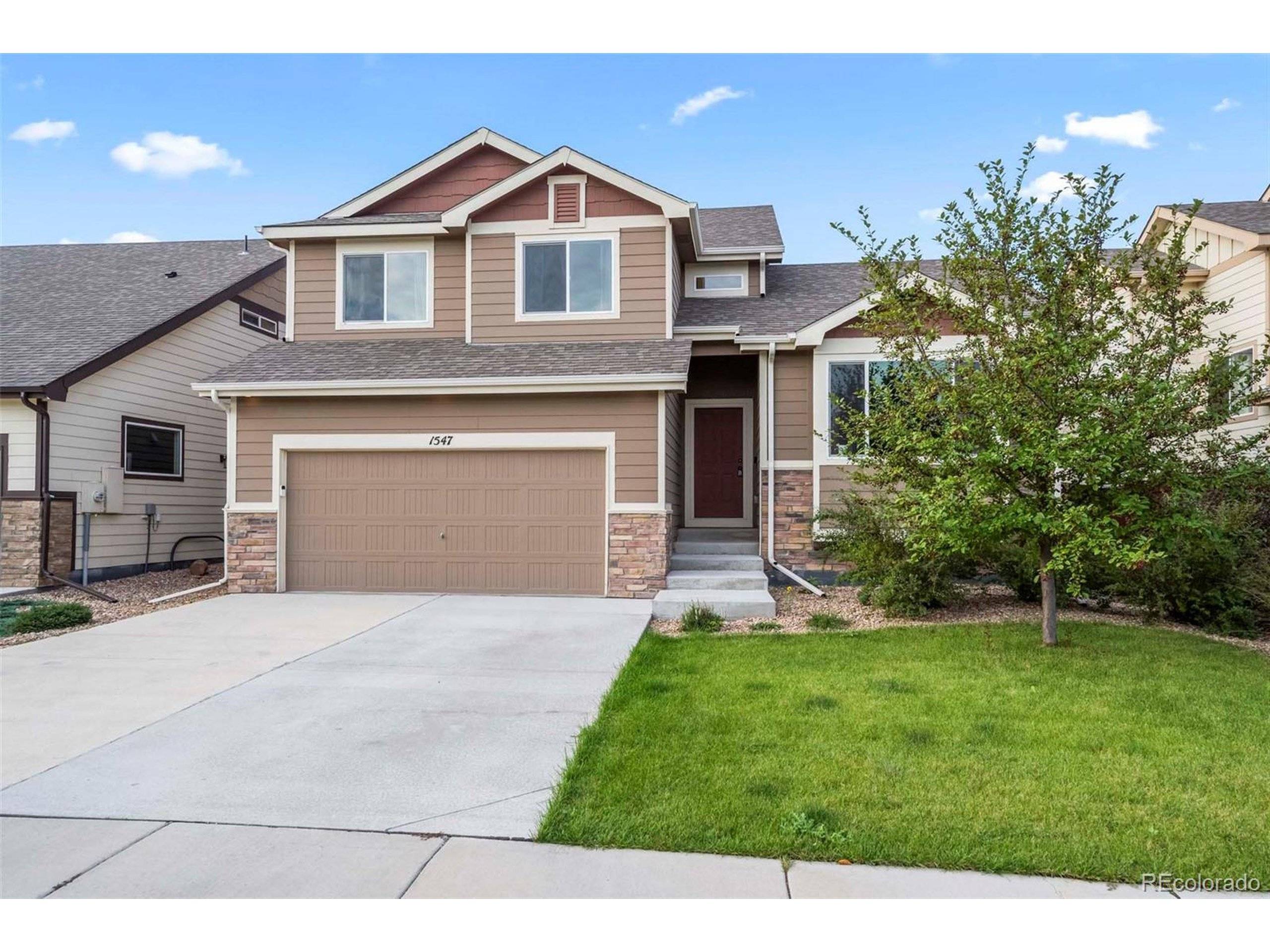 Windsor, CO 80550,1547 First Light Dr