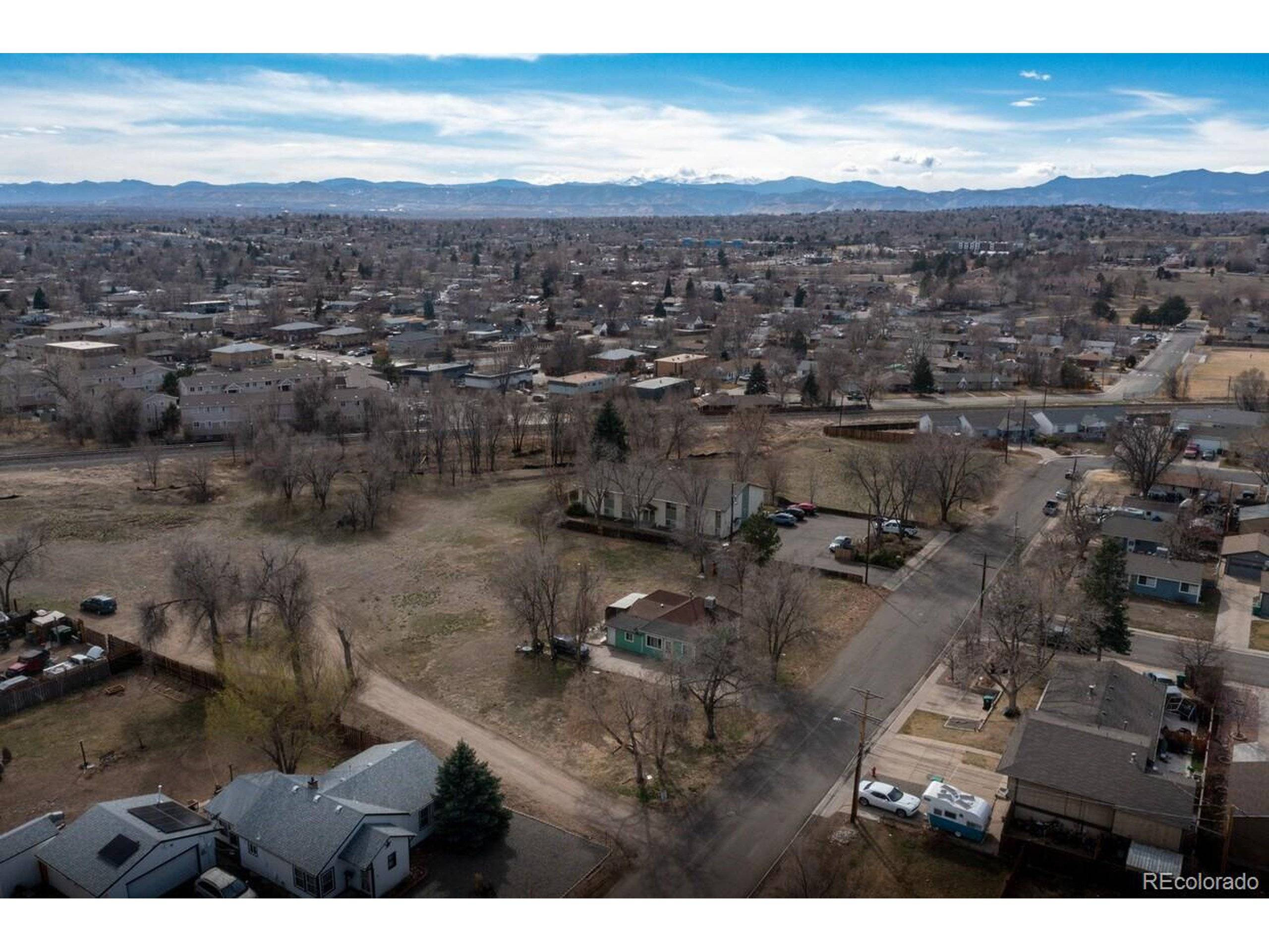 Westminster, CO 80030,74th Ave