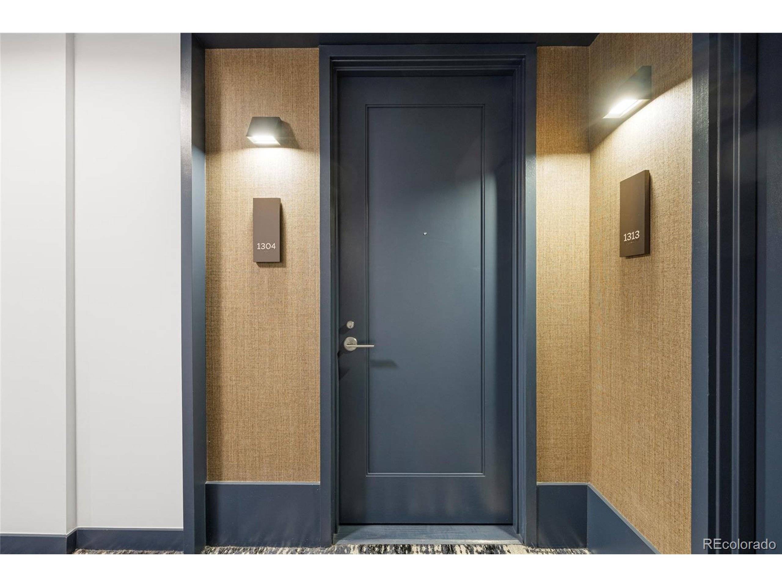 Denver, CO 80202,1750 Wewatta St #1304