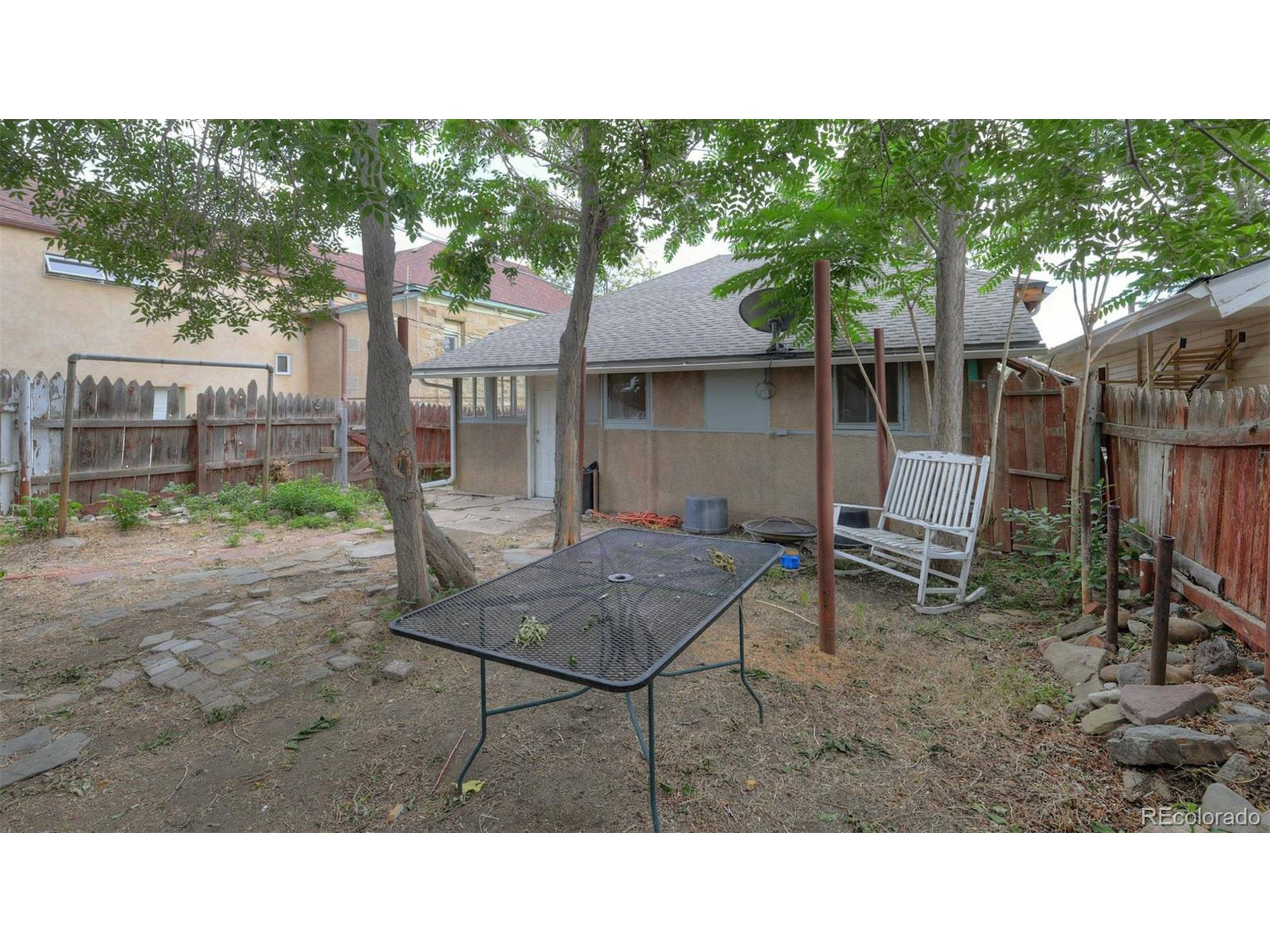 Trinidad, CO 81082,213 W Baca St