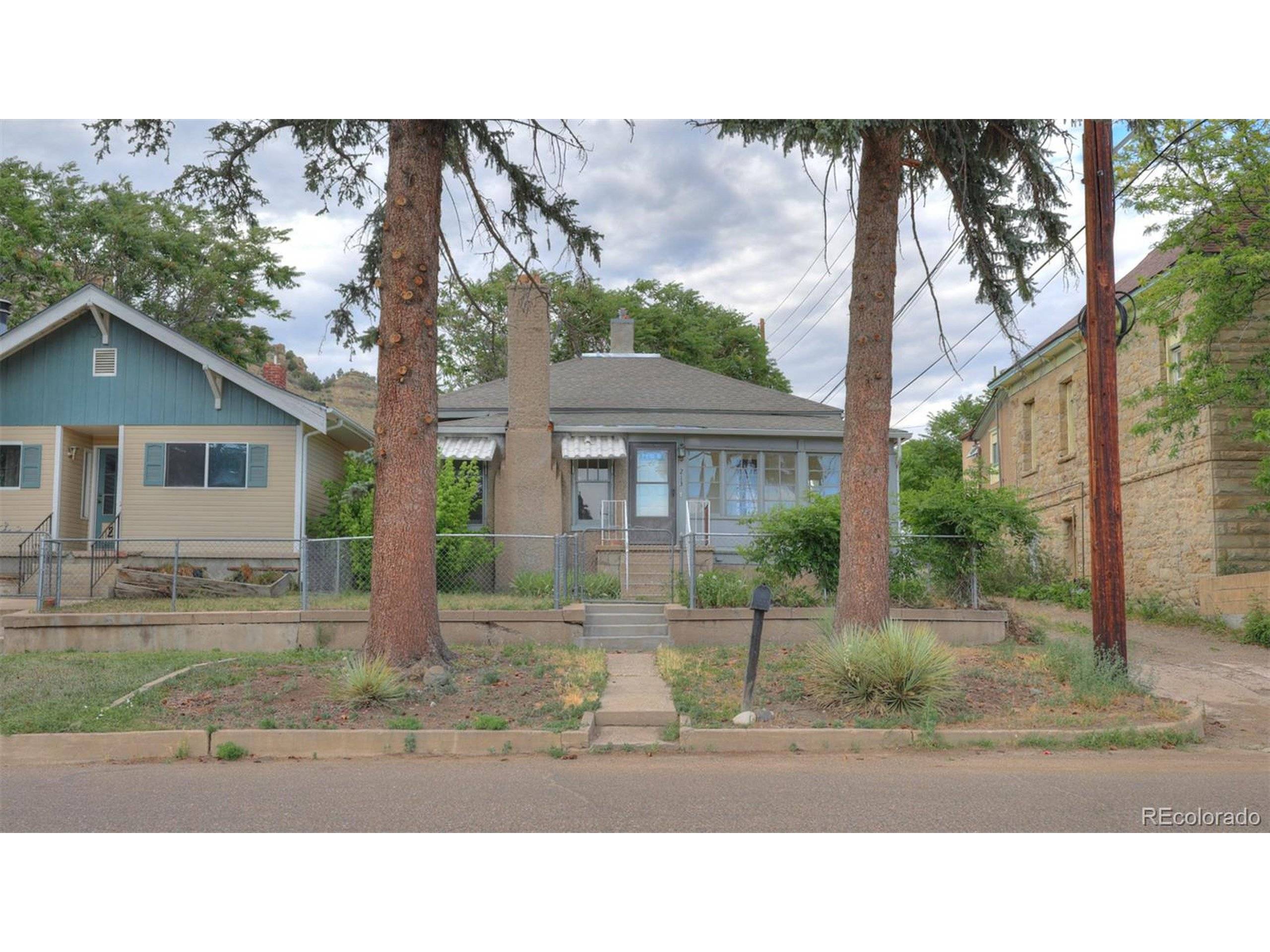 Trinidad, CO 81082,213 W Baca St