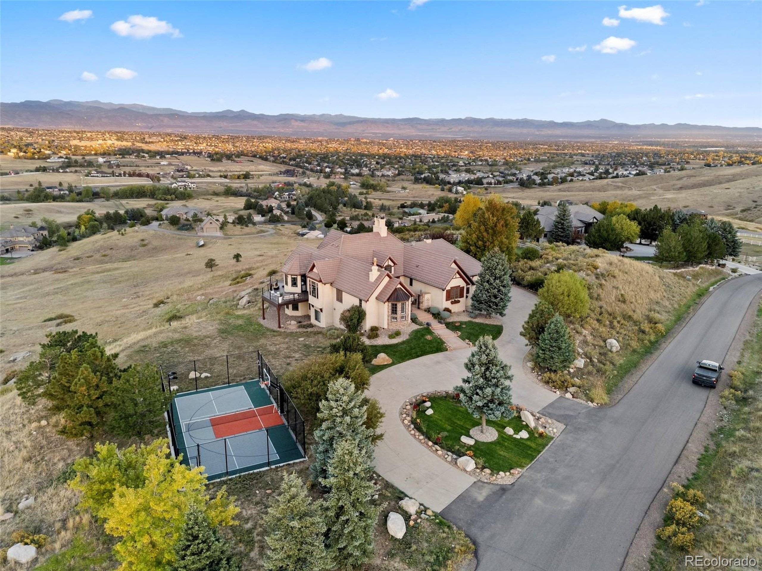 Lone Tree, CO 80124,10757 Highland View Ct