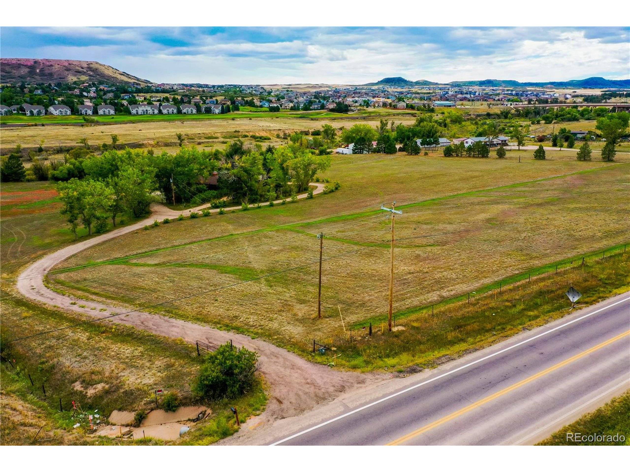 Castle Rock, CO 80104,1054 S Interstate 25