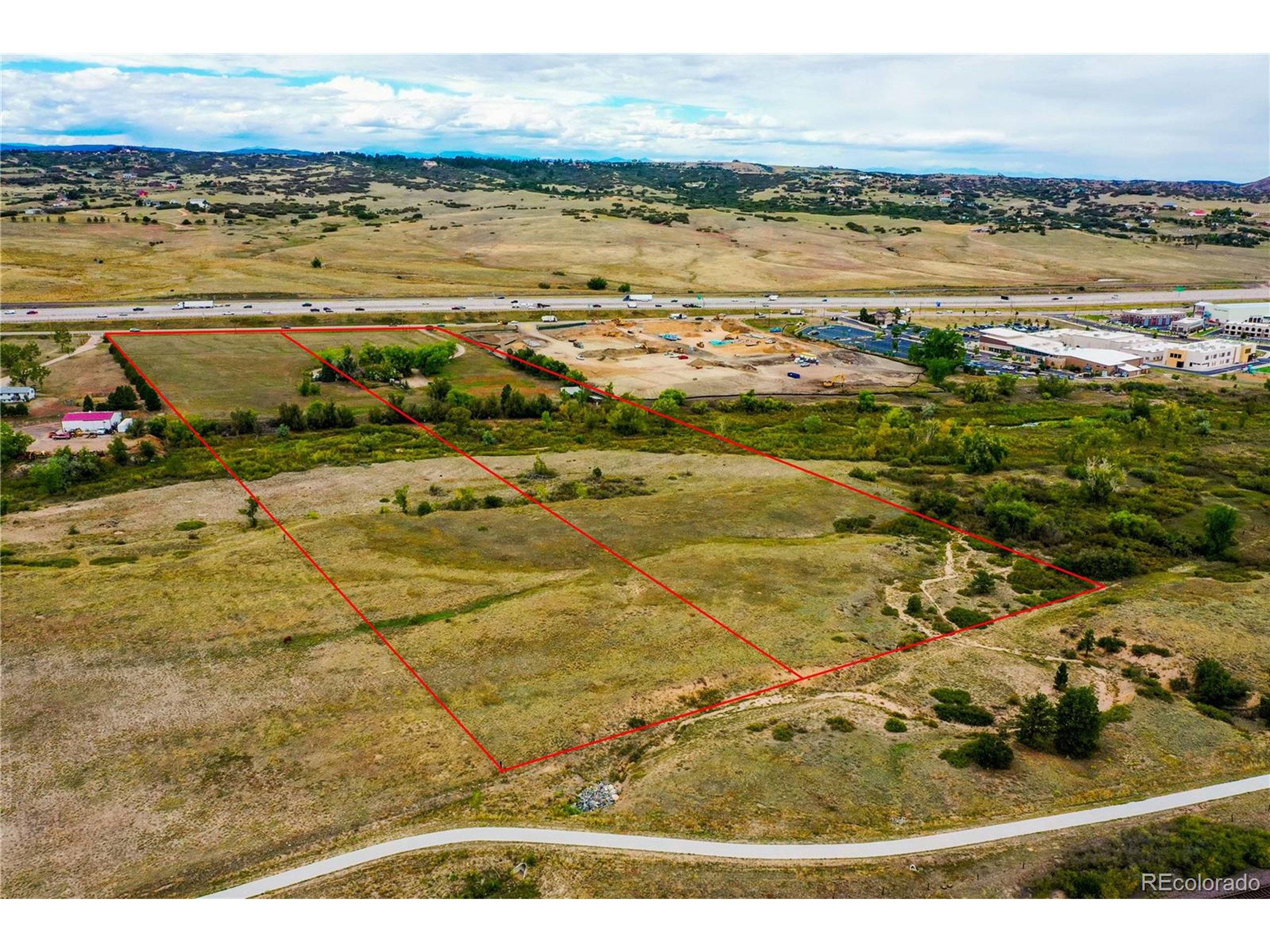 Castle Rock, CO 80104,1054 S Interstate 25