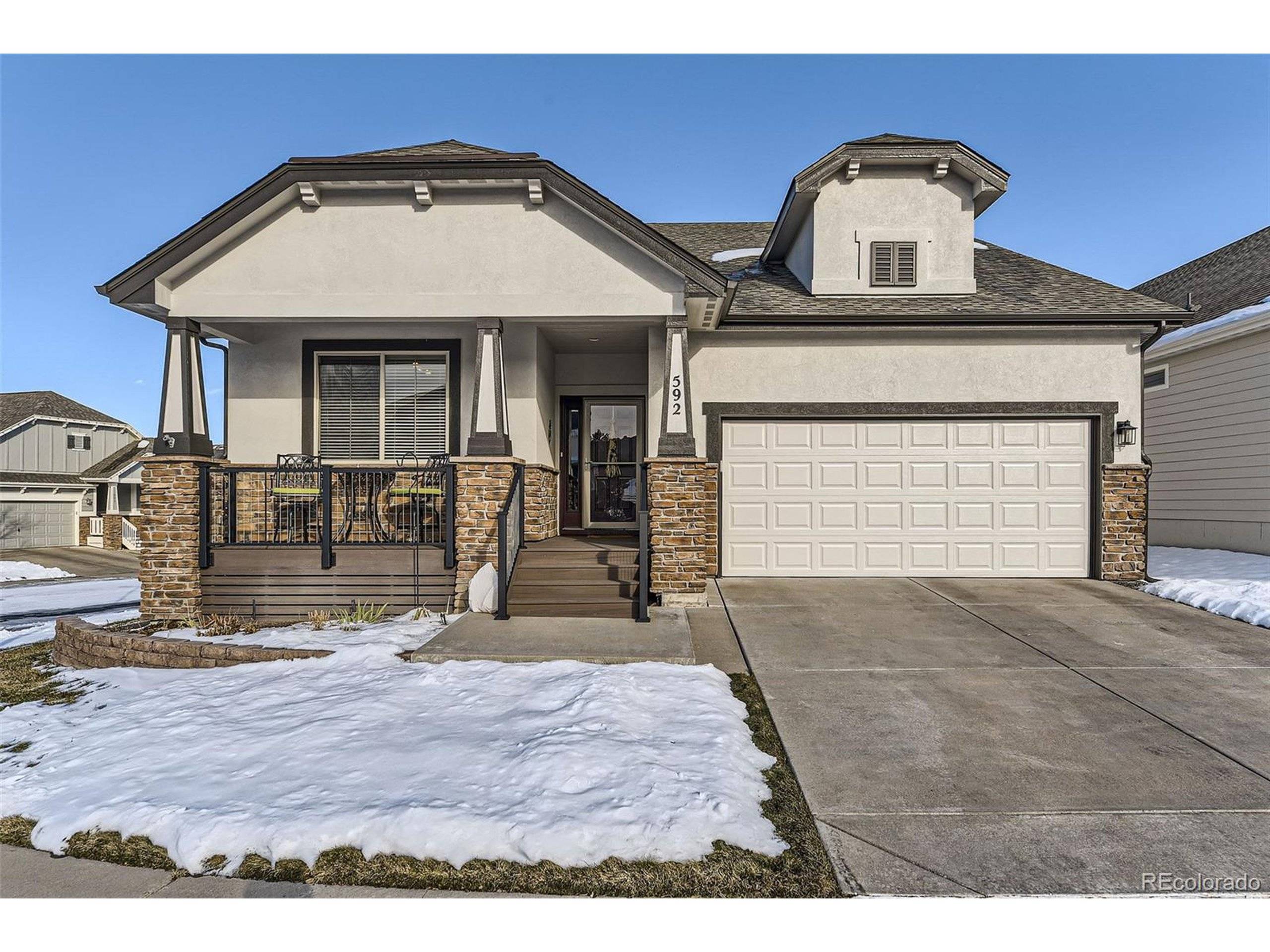 Castle Pines, CO 80108,592 Bristolwood Ln