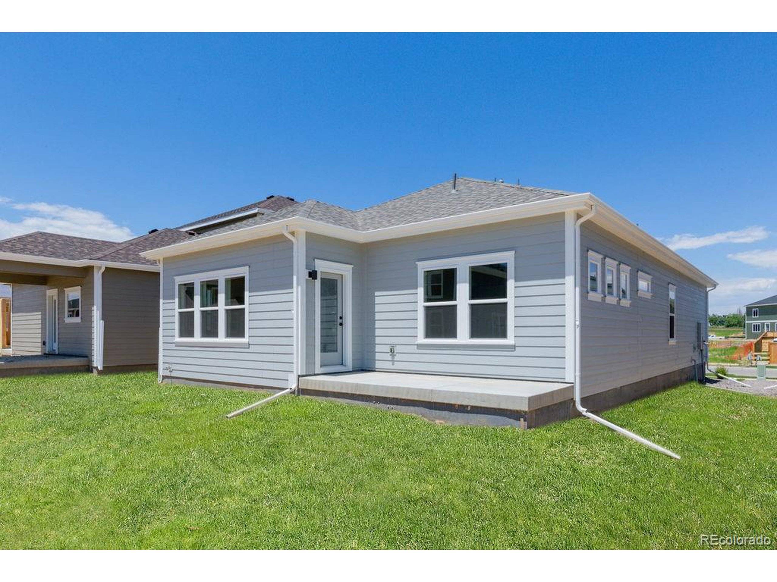 Fort Collins, CO 80524,Address not disclosed