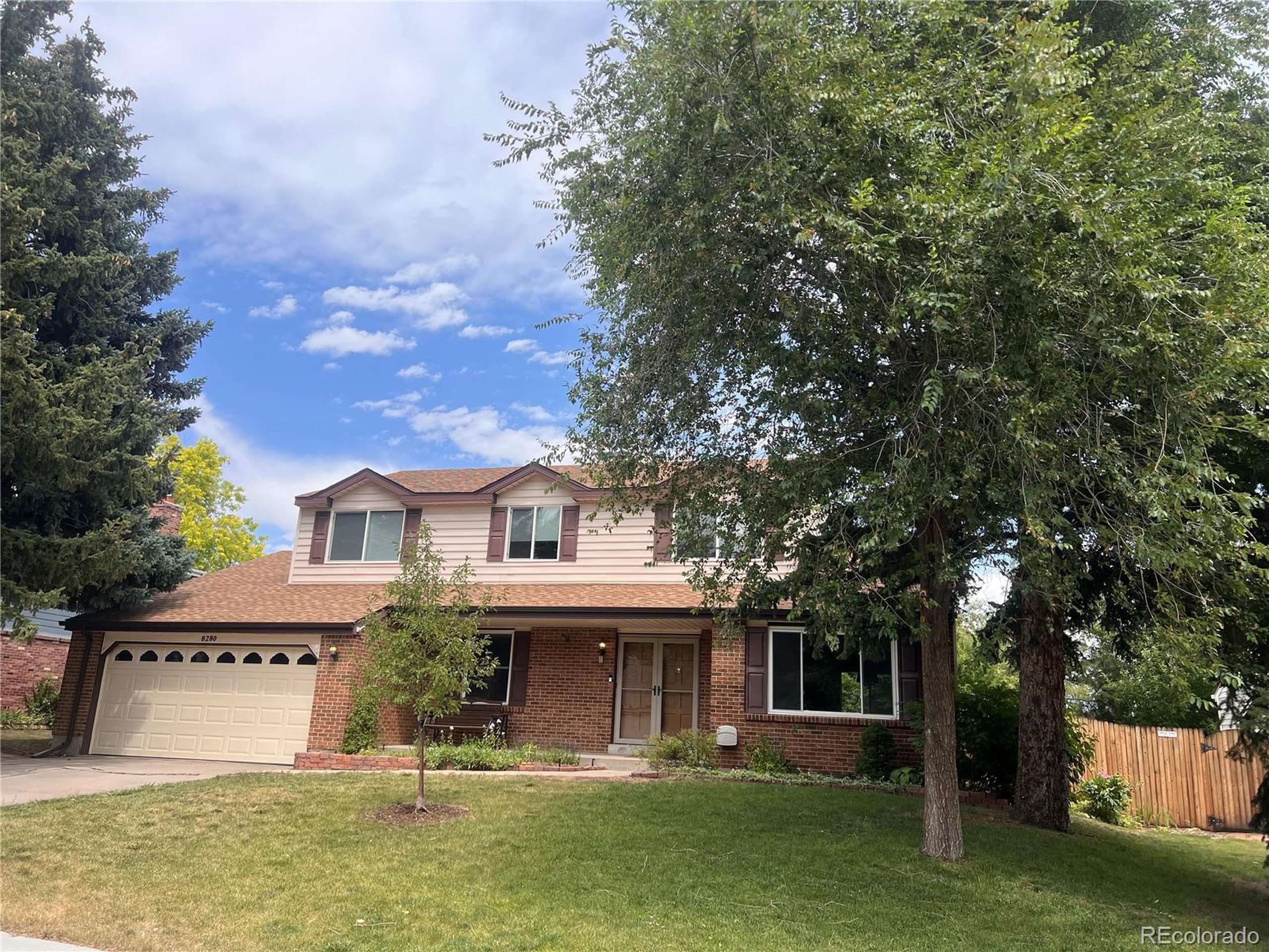 Arvada, CO 80005,8280 Garland Dr