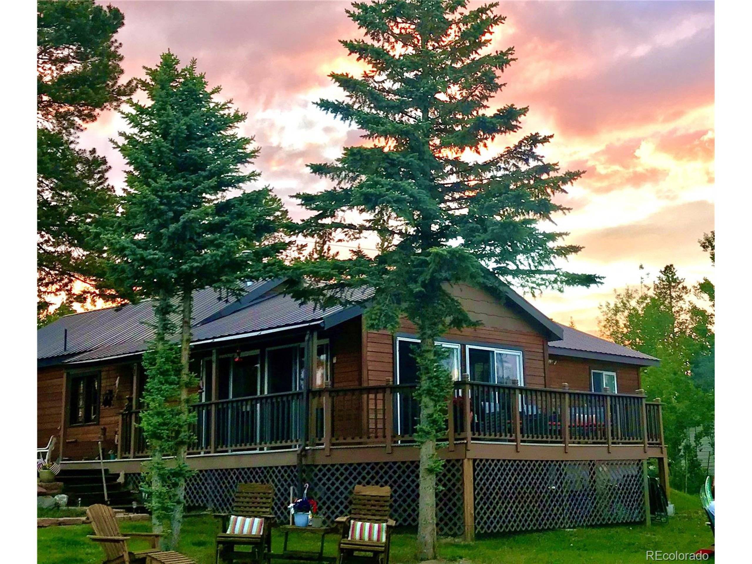 Grand Lake, CO 80447,1348 GCR 64