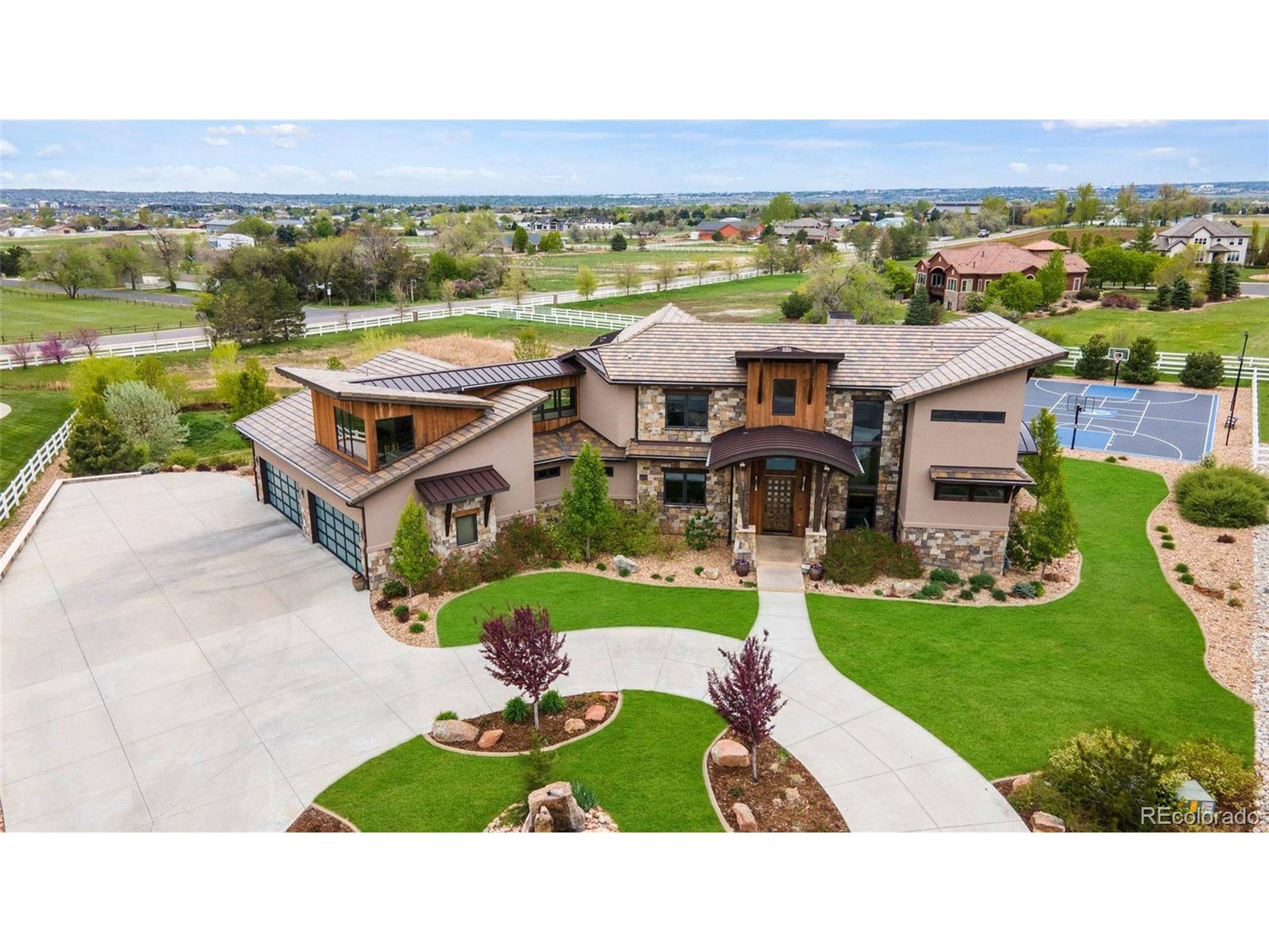 Broomfield, CO 80023,2466 Spruce Meadows Dr