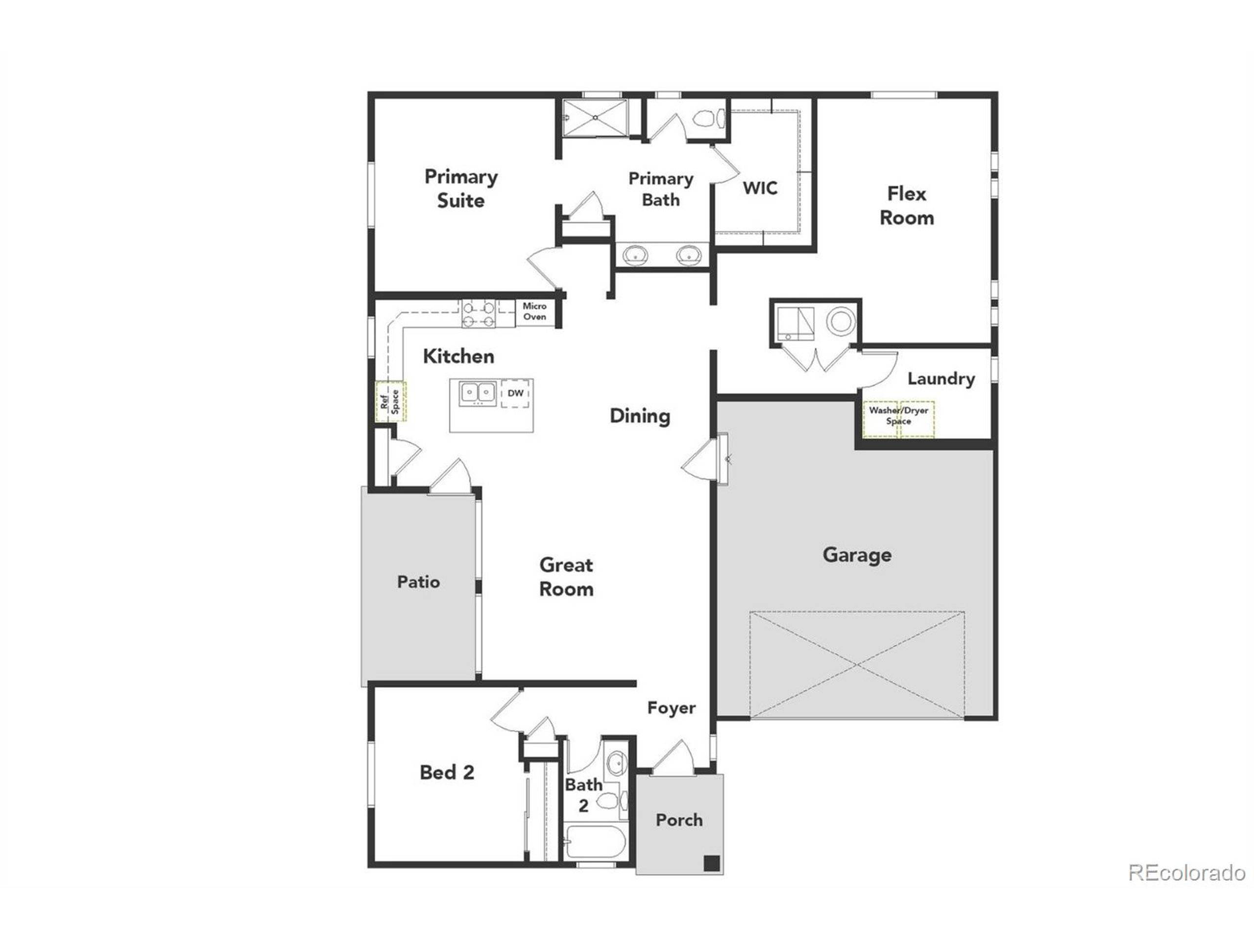 Aurora, CO 80019,21855 E 51st Dr