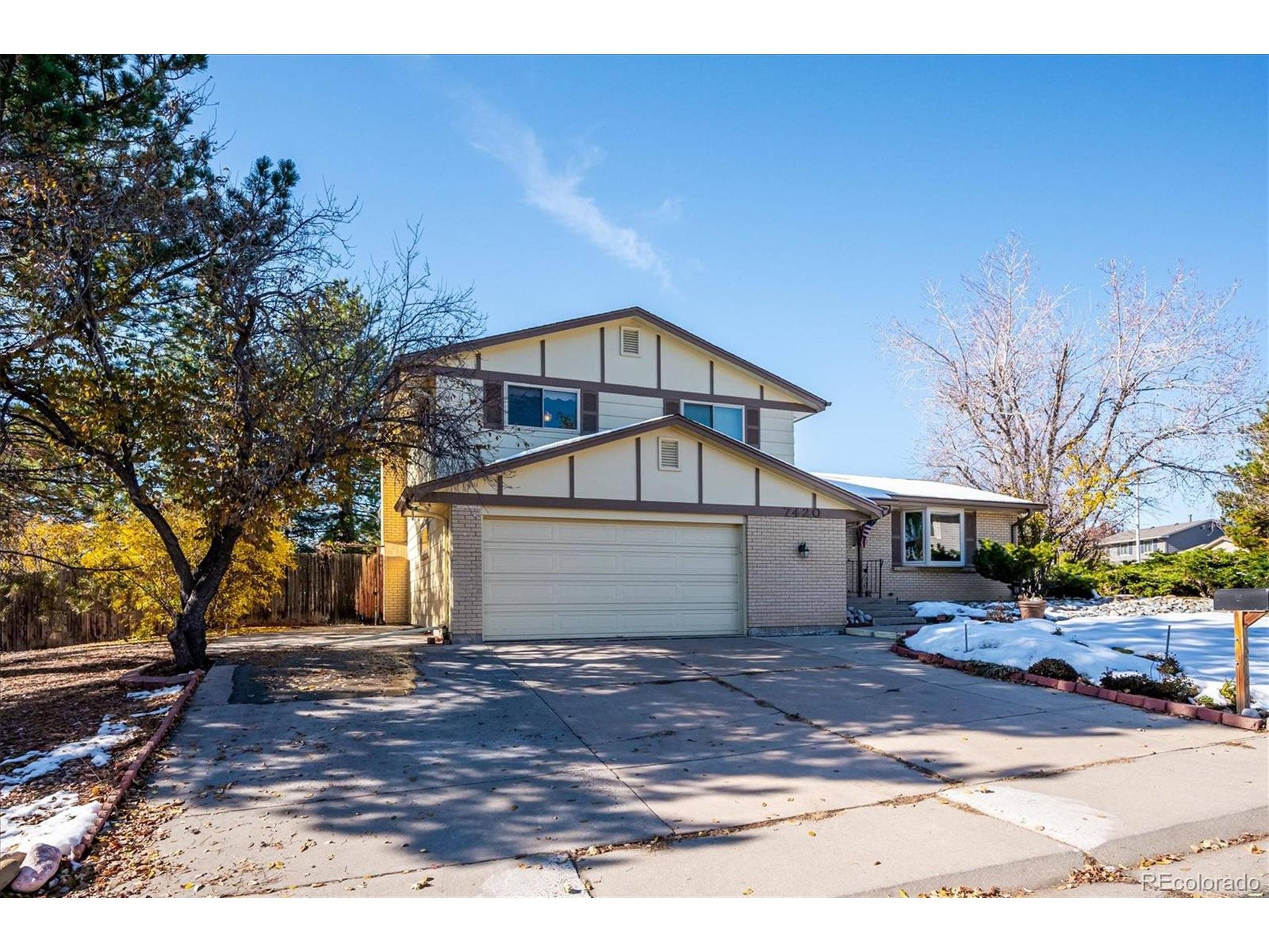 Littleton, CO 80123,7420 W Caley Dr