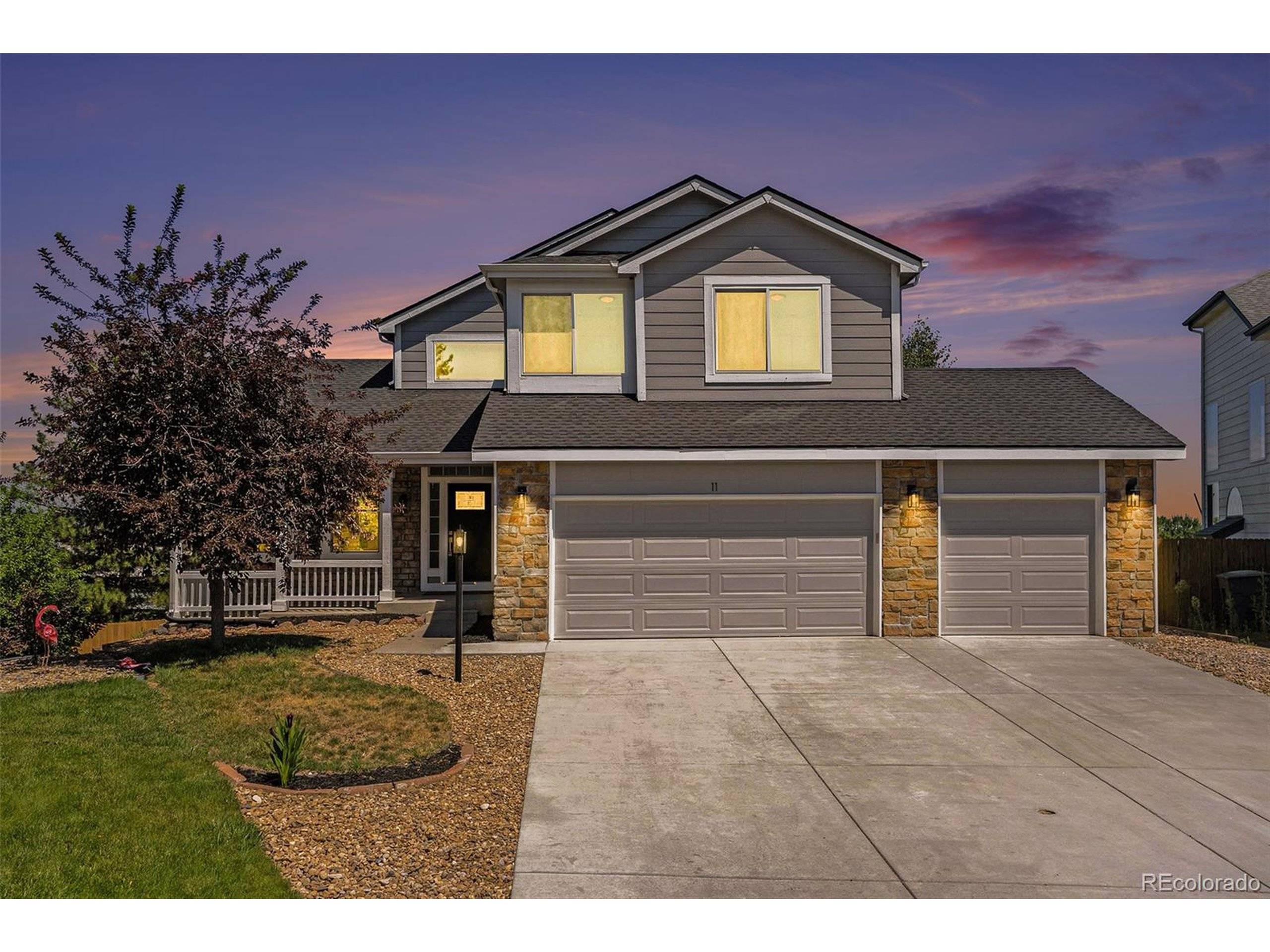 Highlands Ranch, CO 80126,11 Burgundy Ct