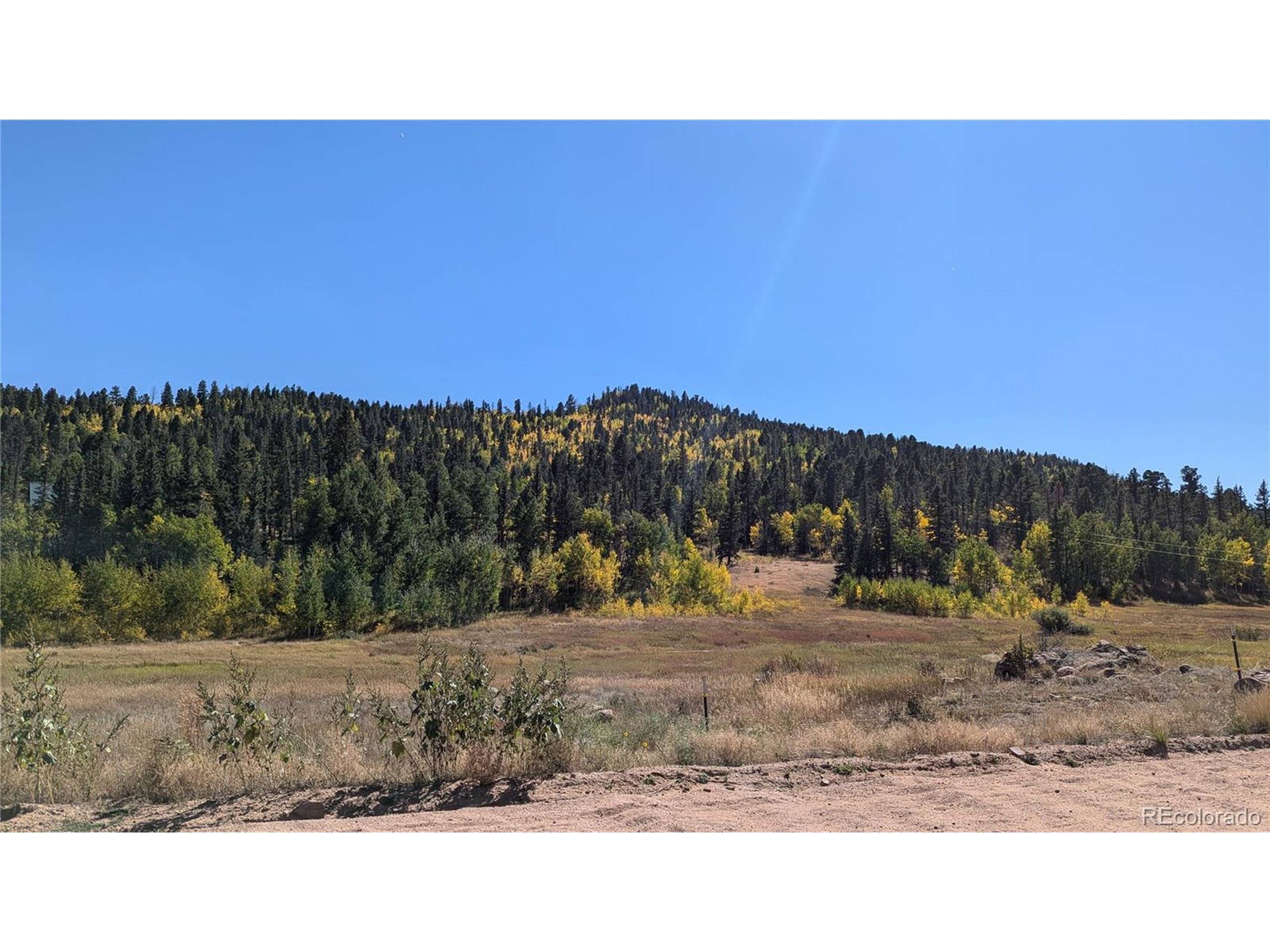 Florissant, CO 80816,760 Hidden Valley Dr