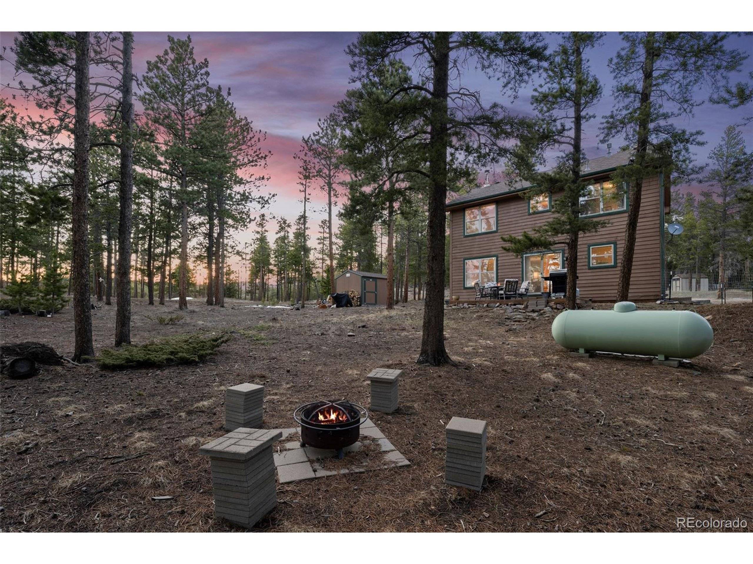 Nederland, CO 80466,477 Horseshoe Pl