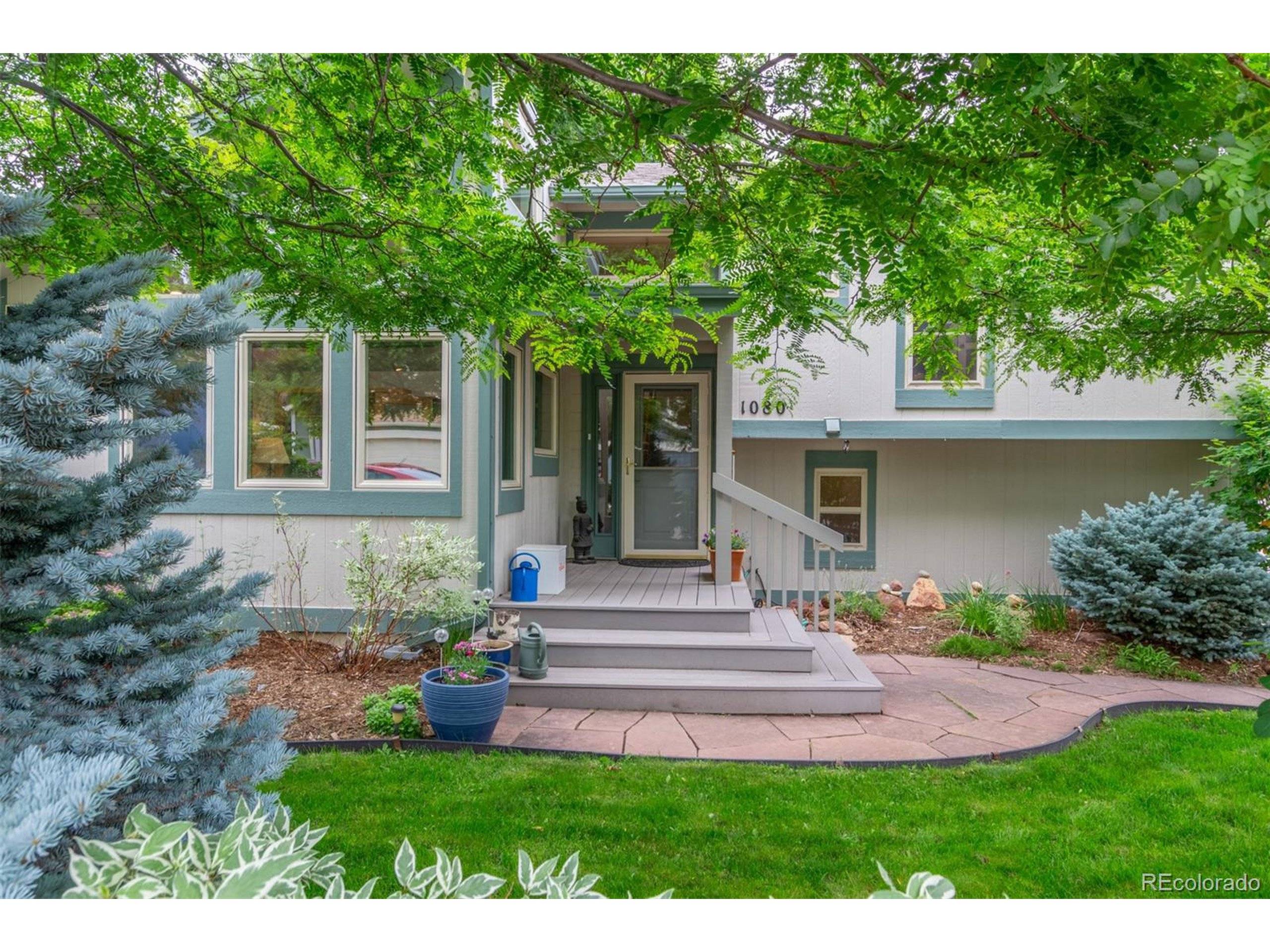 Boulder, CO 80305,1080 Tantra Park Cir