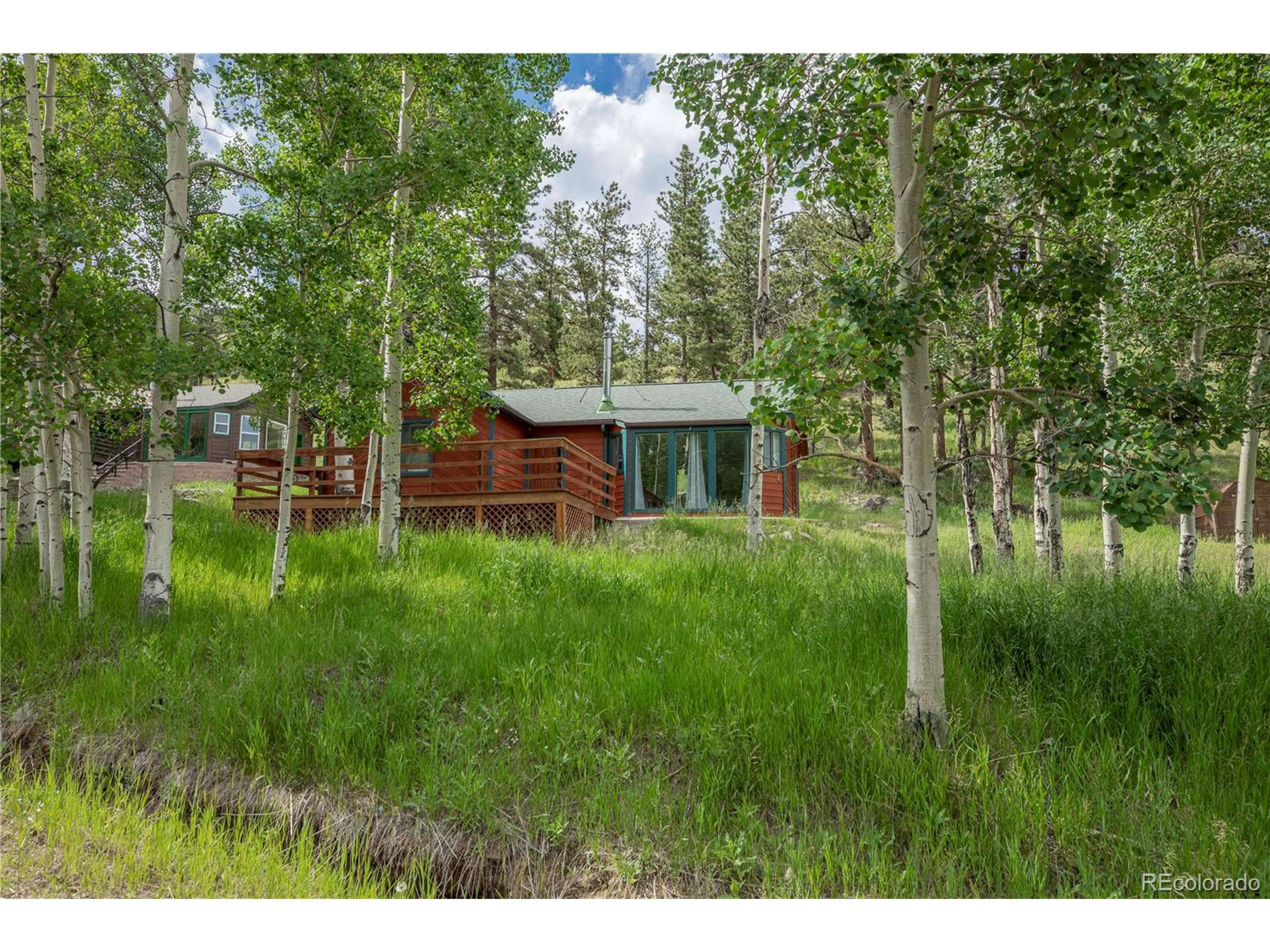 Bailey, CO 80421,575 N Pine Dr