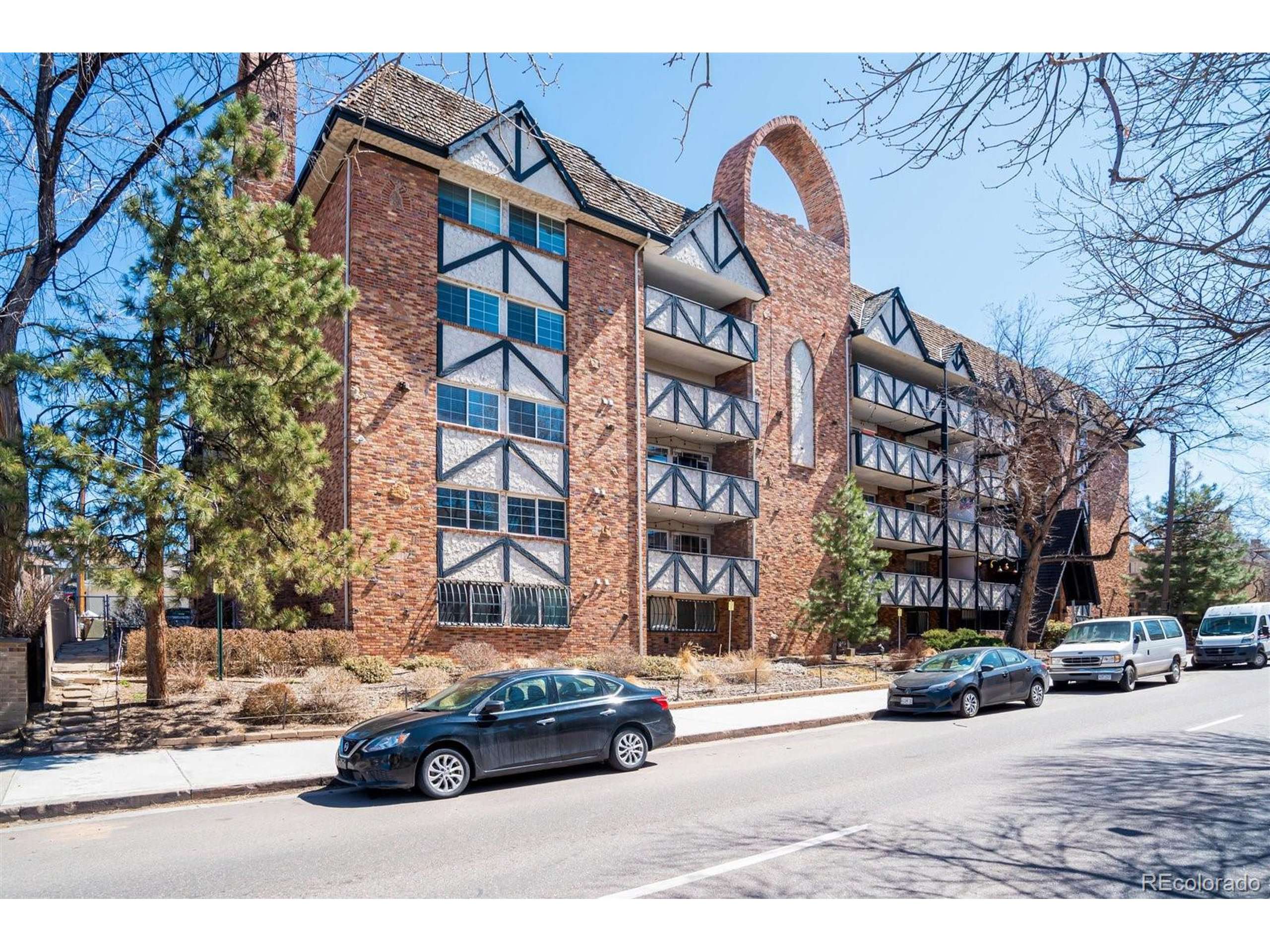 Denver, CO 80206,1350 Josephine St #307
