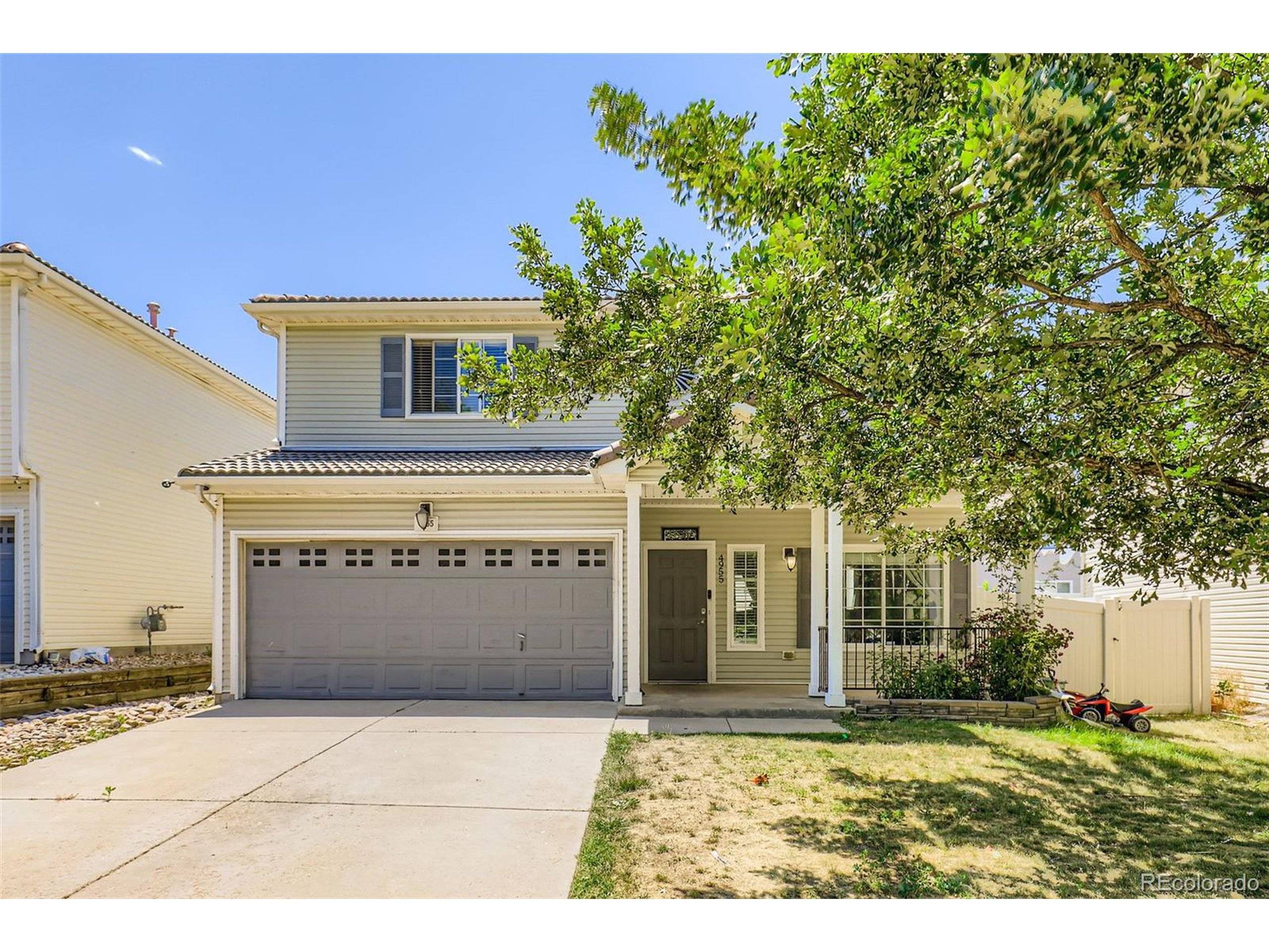 Denver, CO 80249,4955 Genoa St