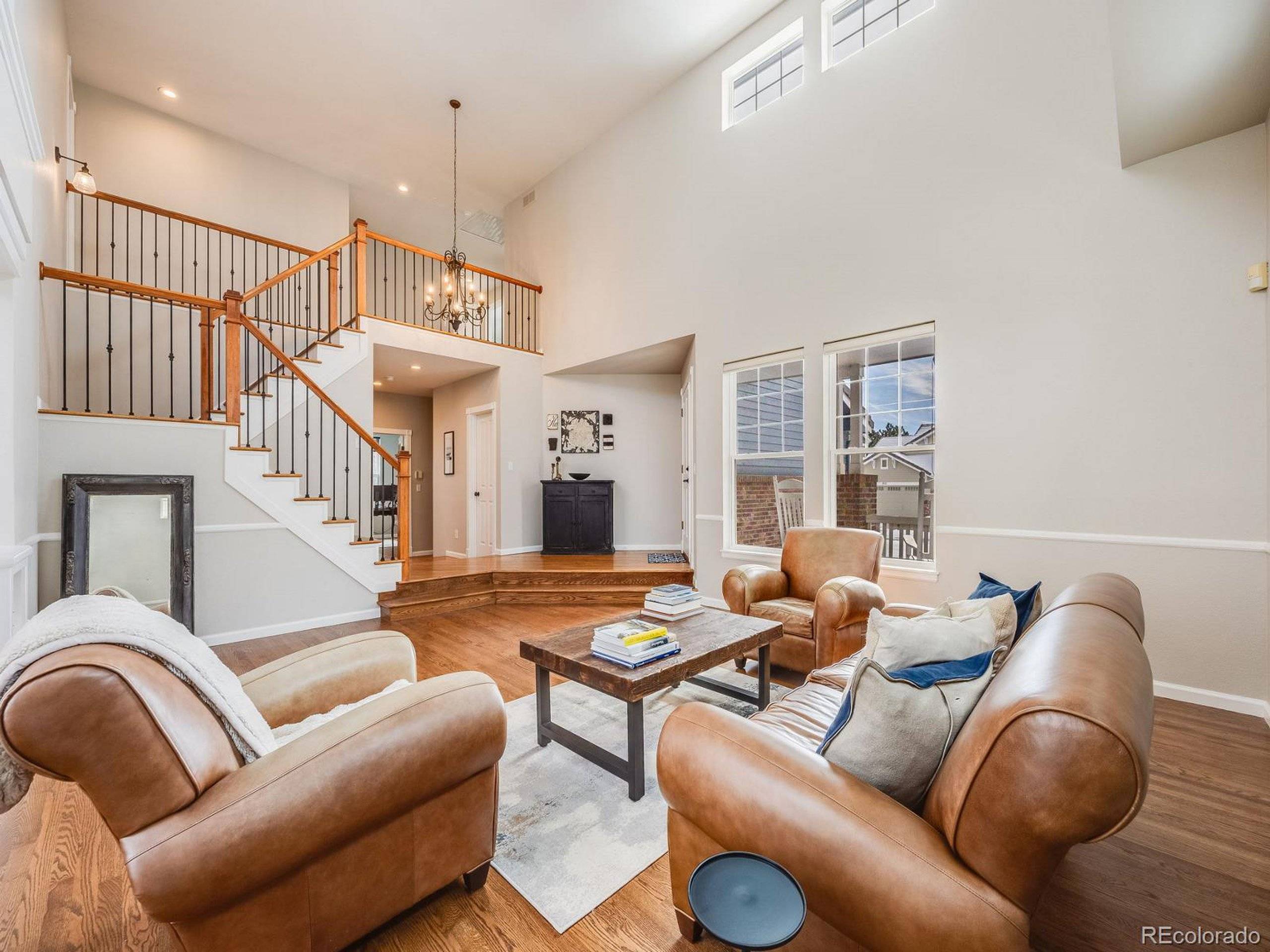 Highlands Ranch, CO 80129,3100 Rockbridge Dr