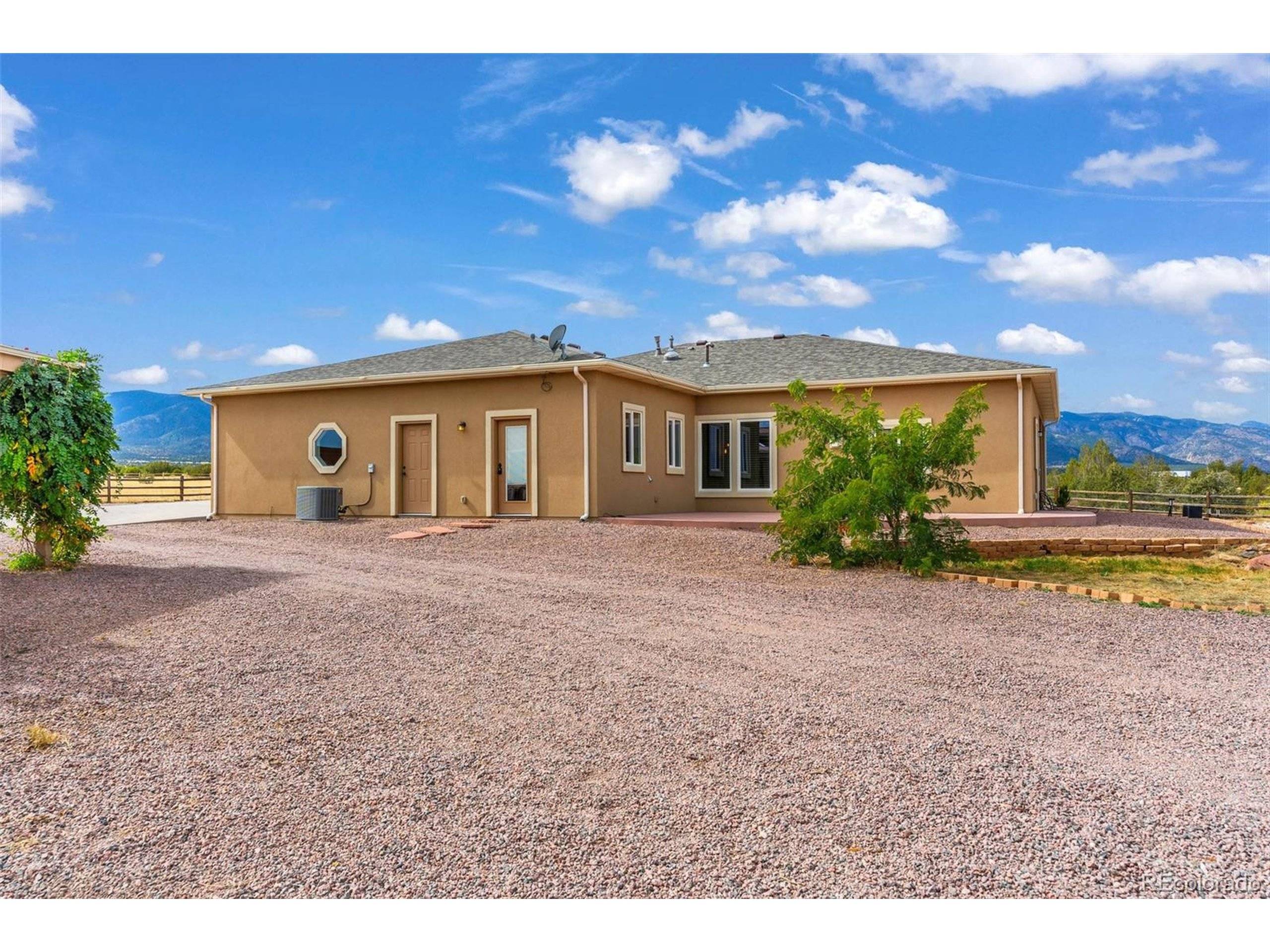 Florence, CO 81226,491 Newlin Ridge Rd