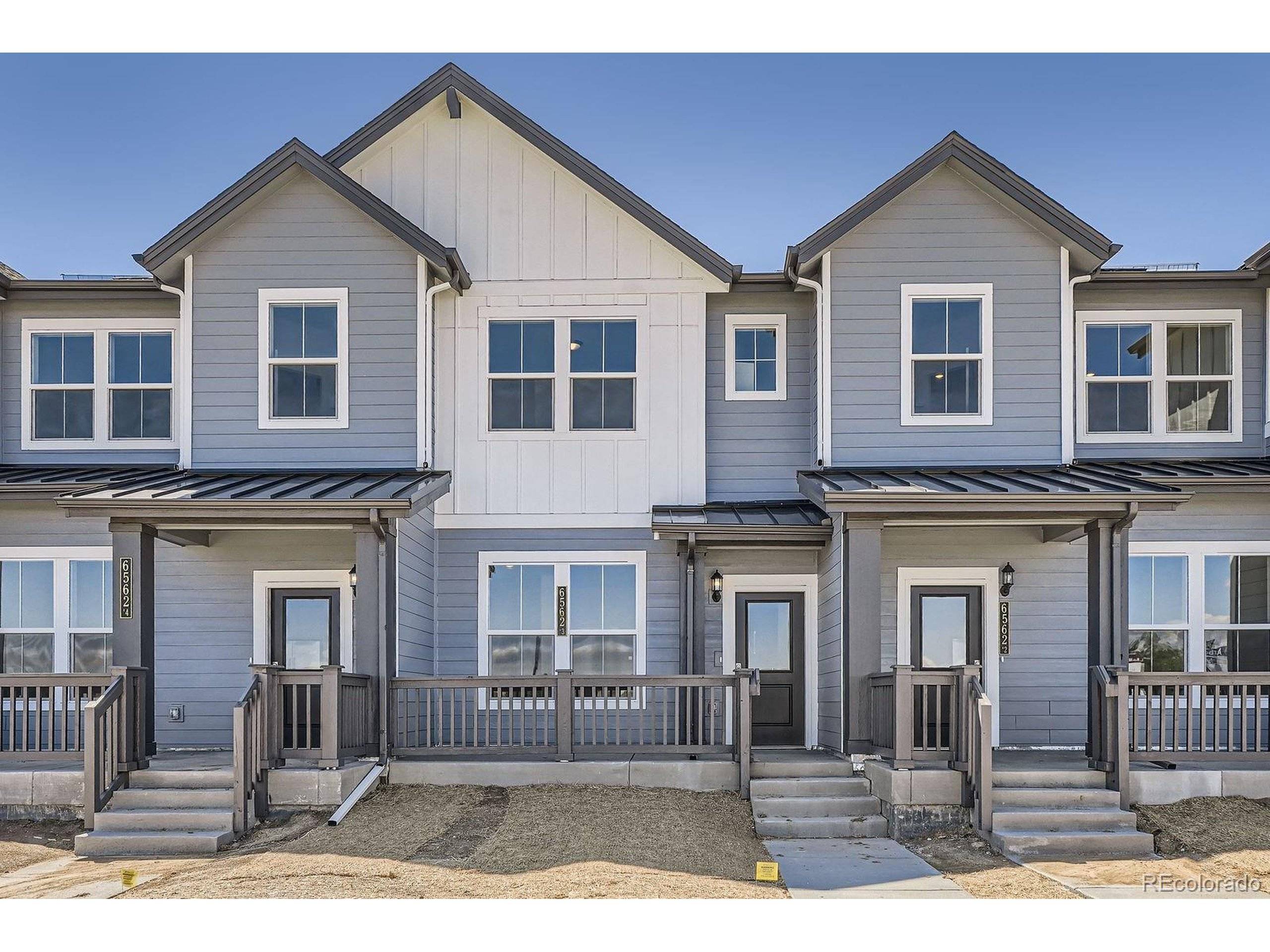 Thornton, CO 80602,6562 Arbor Blvd #3