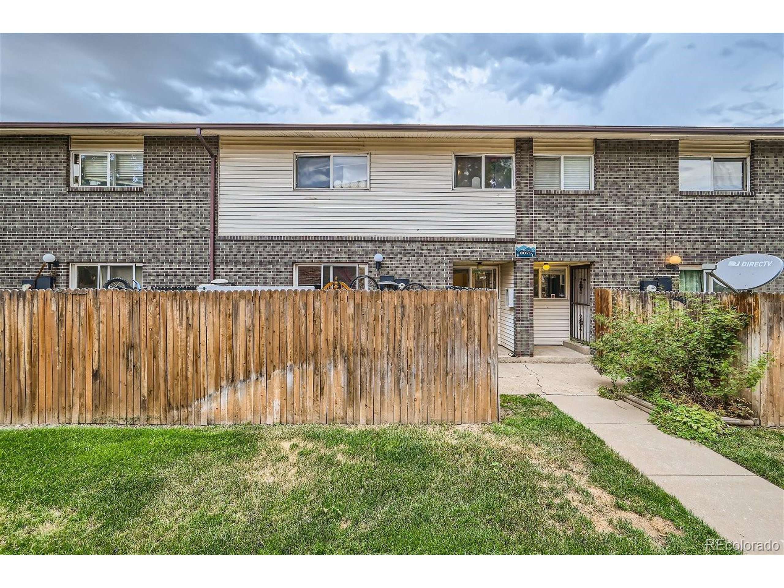 Westminster, CO 80031,8075 Wolff St #K