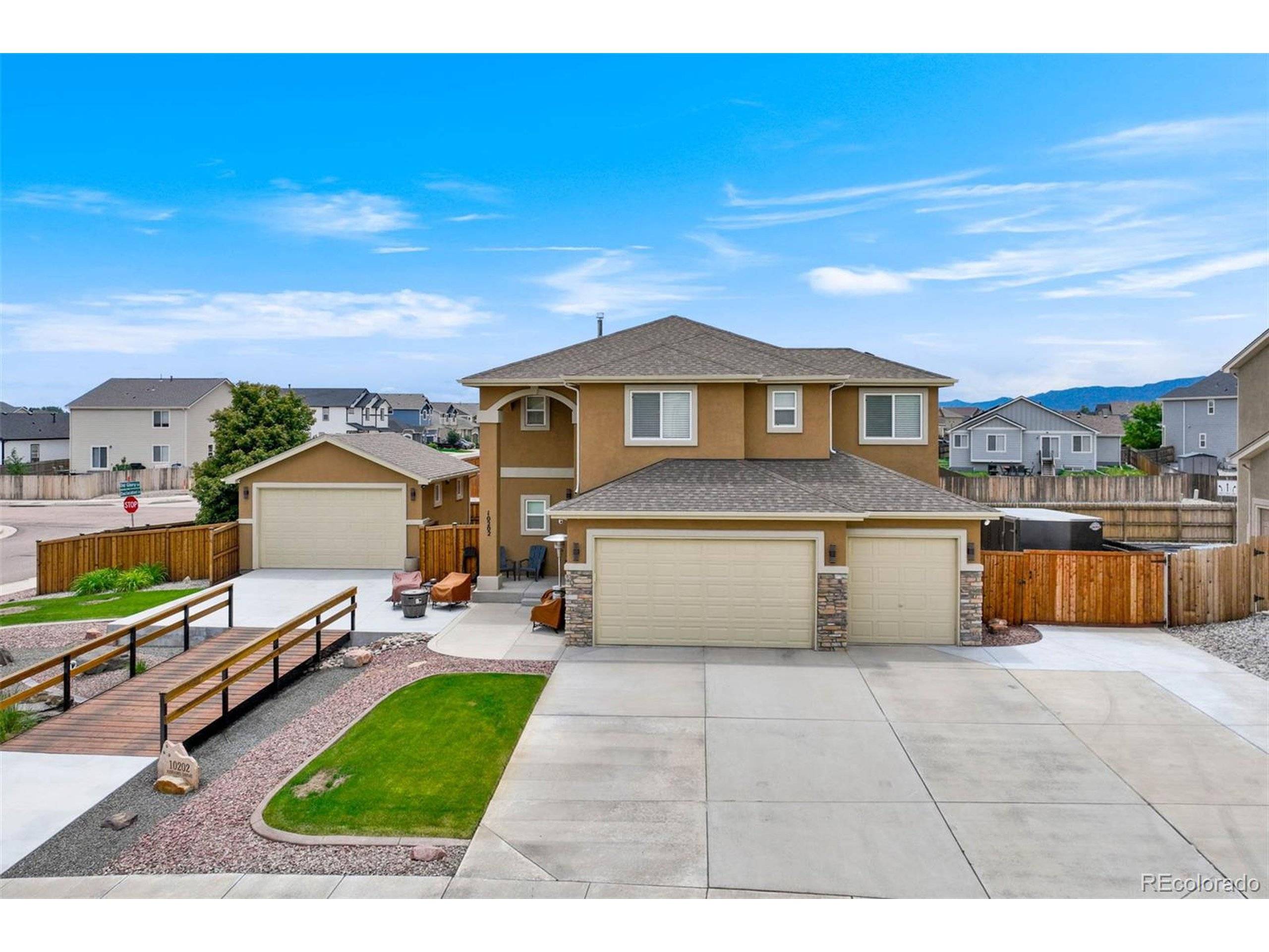 Colorado Springs, CO 80925,10202 Abrams Dr