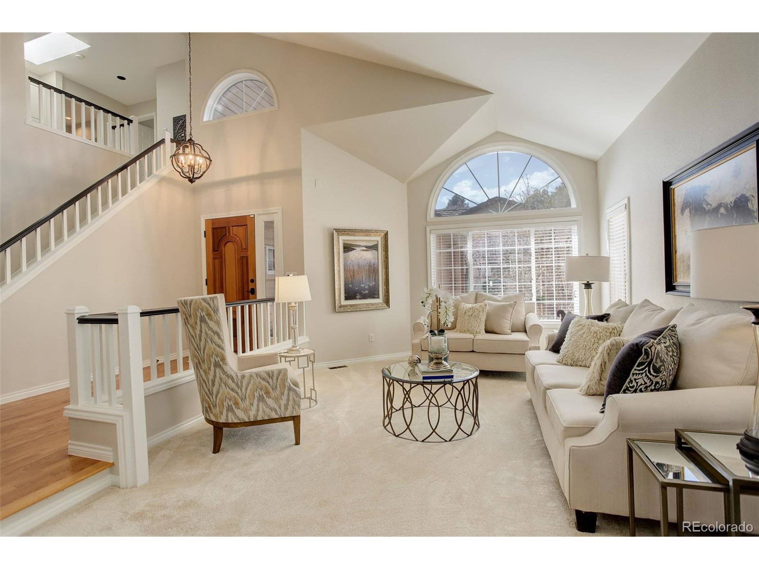 Denver, CO 80231,8101 E Dartmouth Ave #22