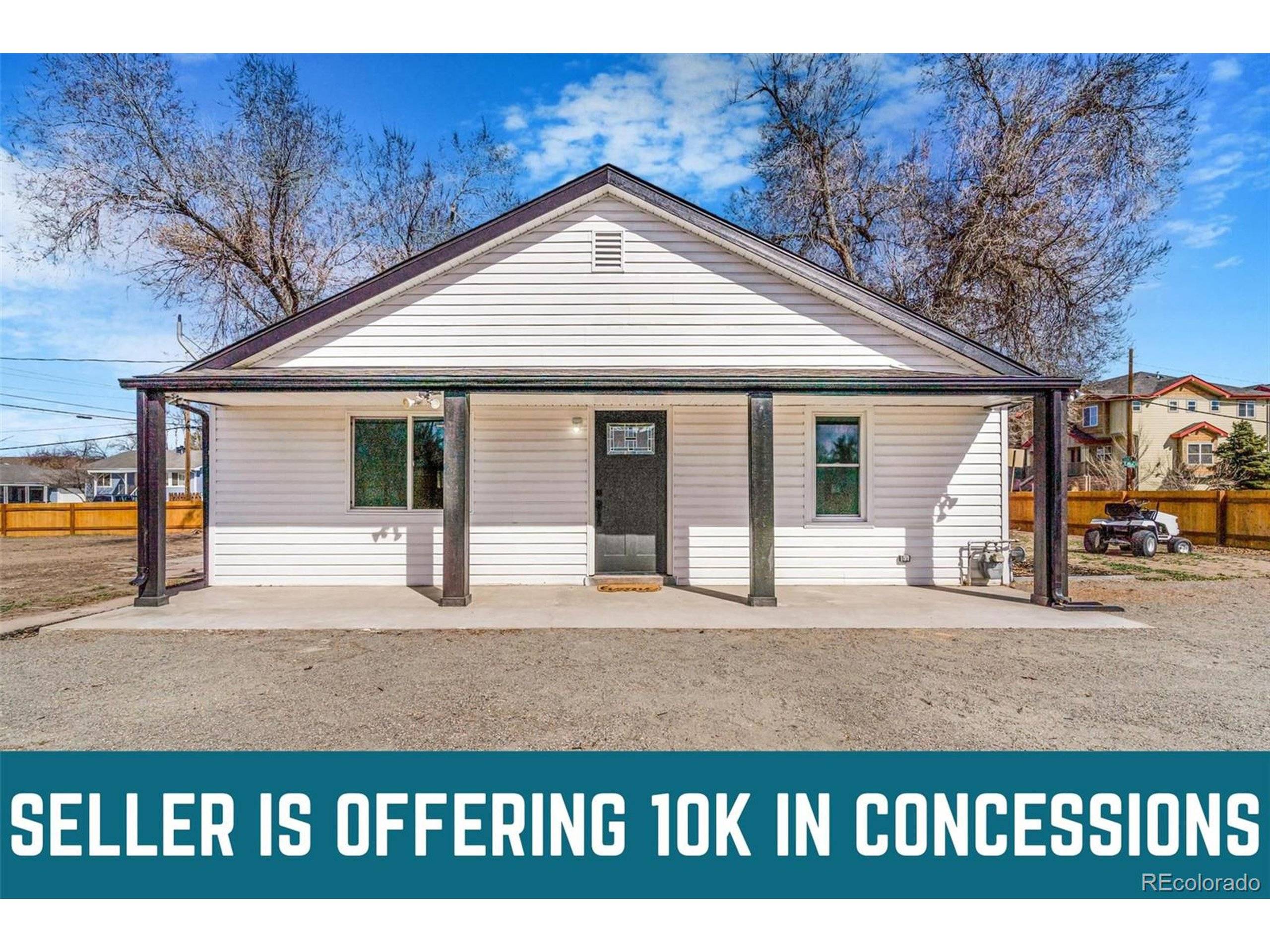 Denver, CO 80224,801 S Leyden St