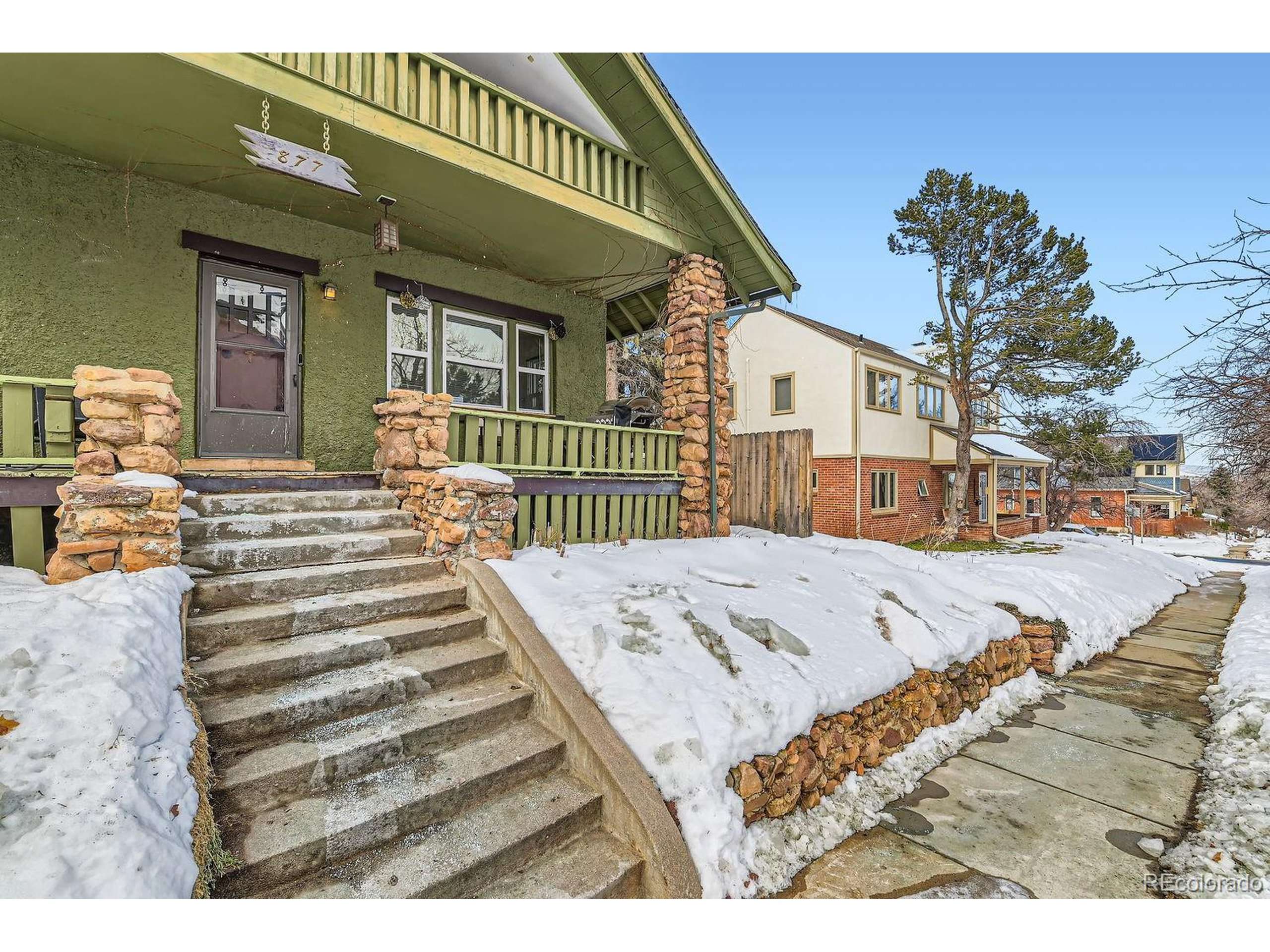 Boulder, CO 80302,877 Lincoln Pl