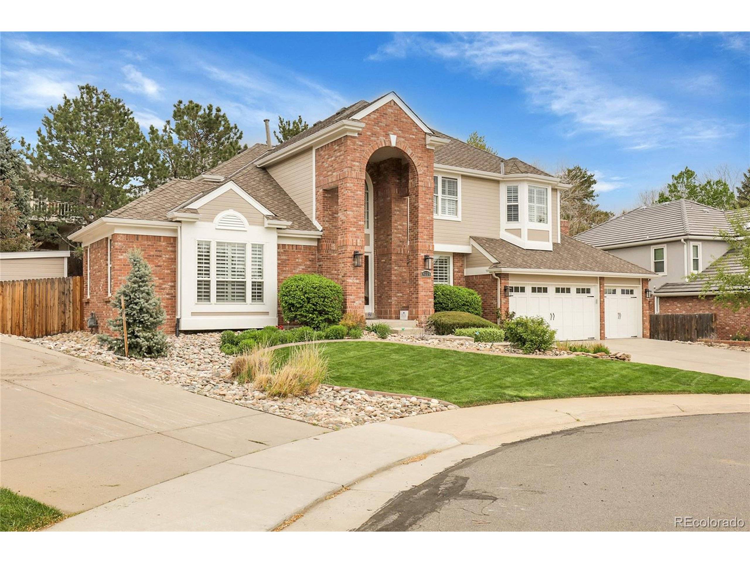 Lakewood, CO 80235,4220 S Yarrow Ct