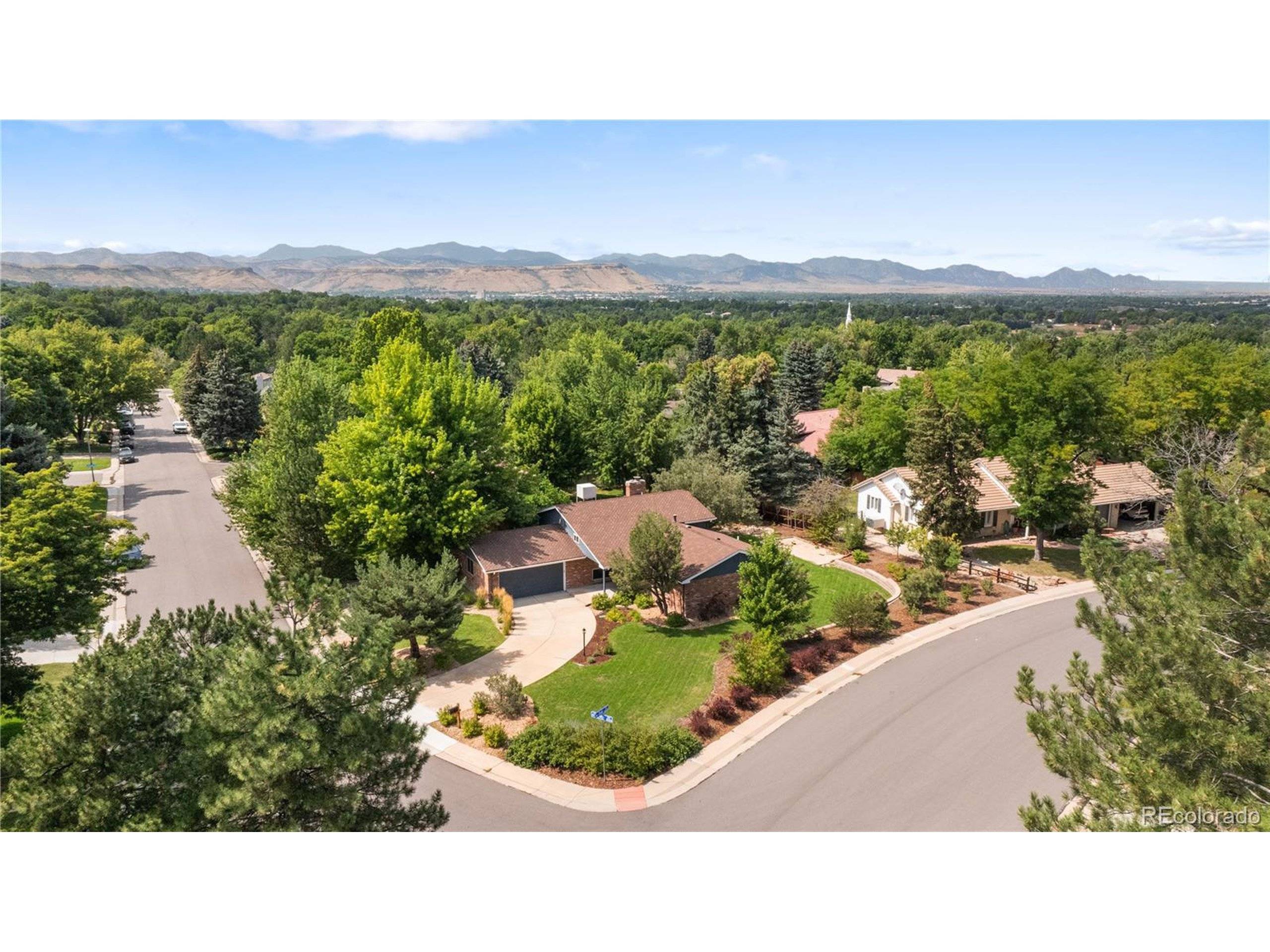 Lakewood, CO 80215,10801 W 29th Ave