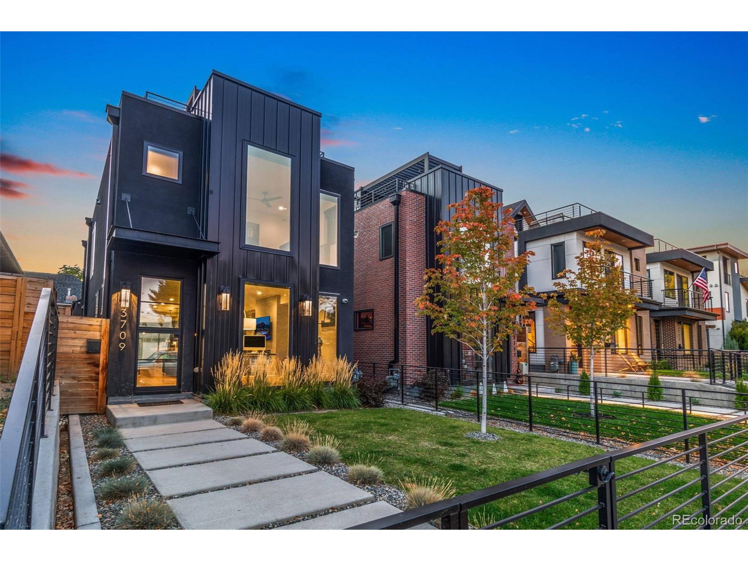 Denver, CO 80211,3709 Tejon St