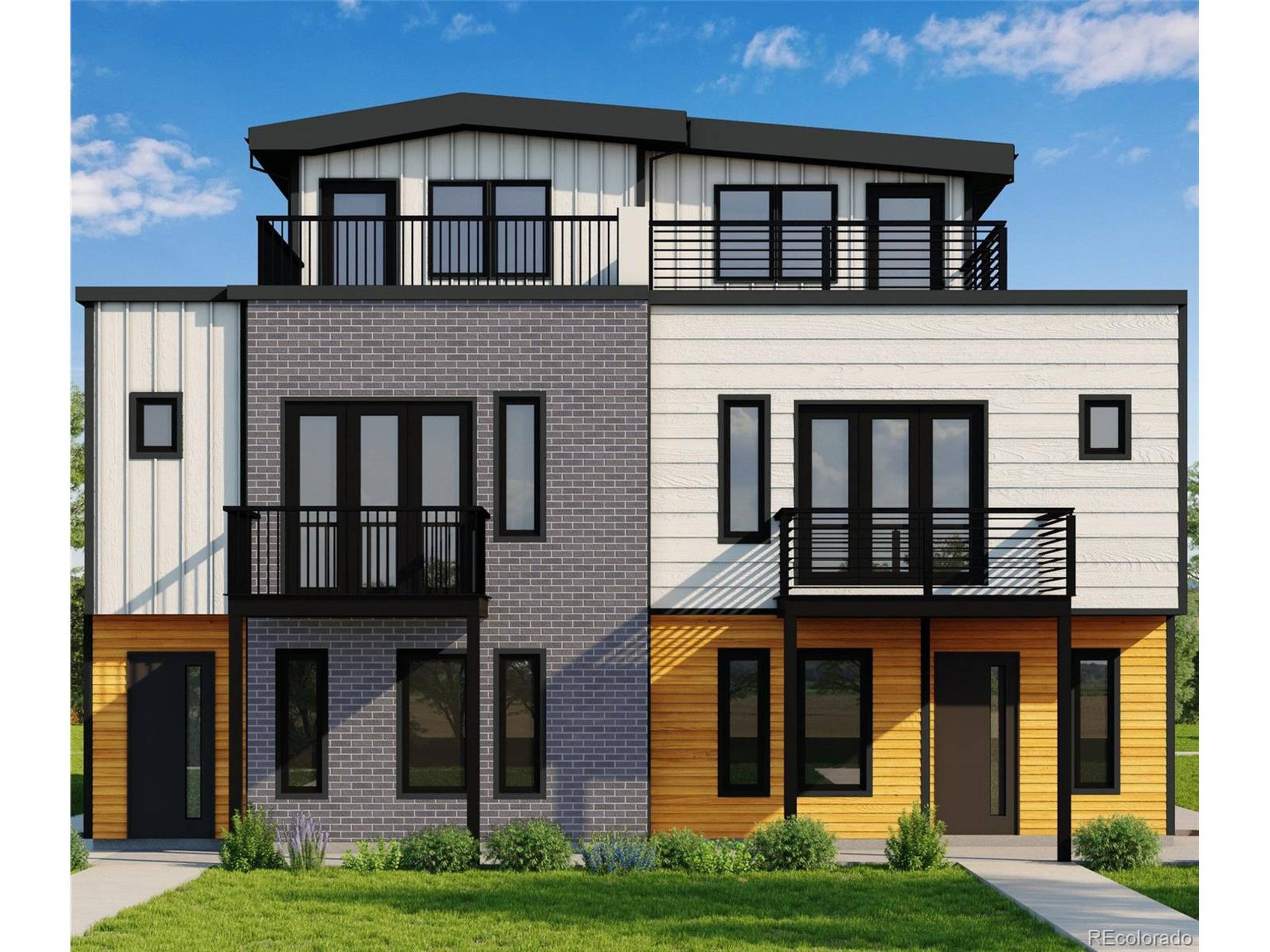 Denver, CO 80211,3510 Wyandot St